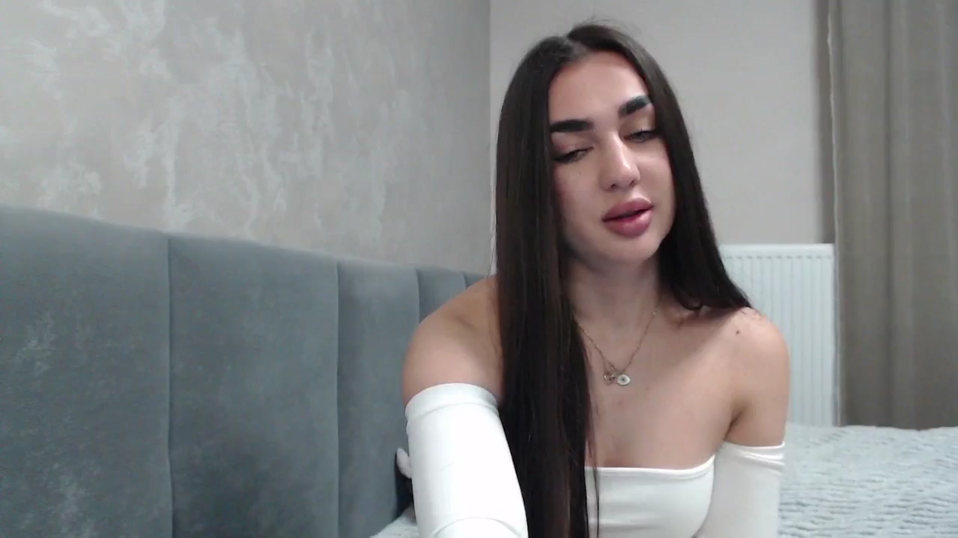 Gallery image thumbnail from NatrlBeauty's myfreecams stream on, 04/14/2025, 07:39 image 19 of 20