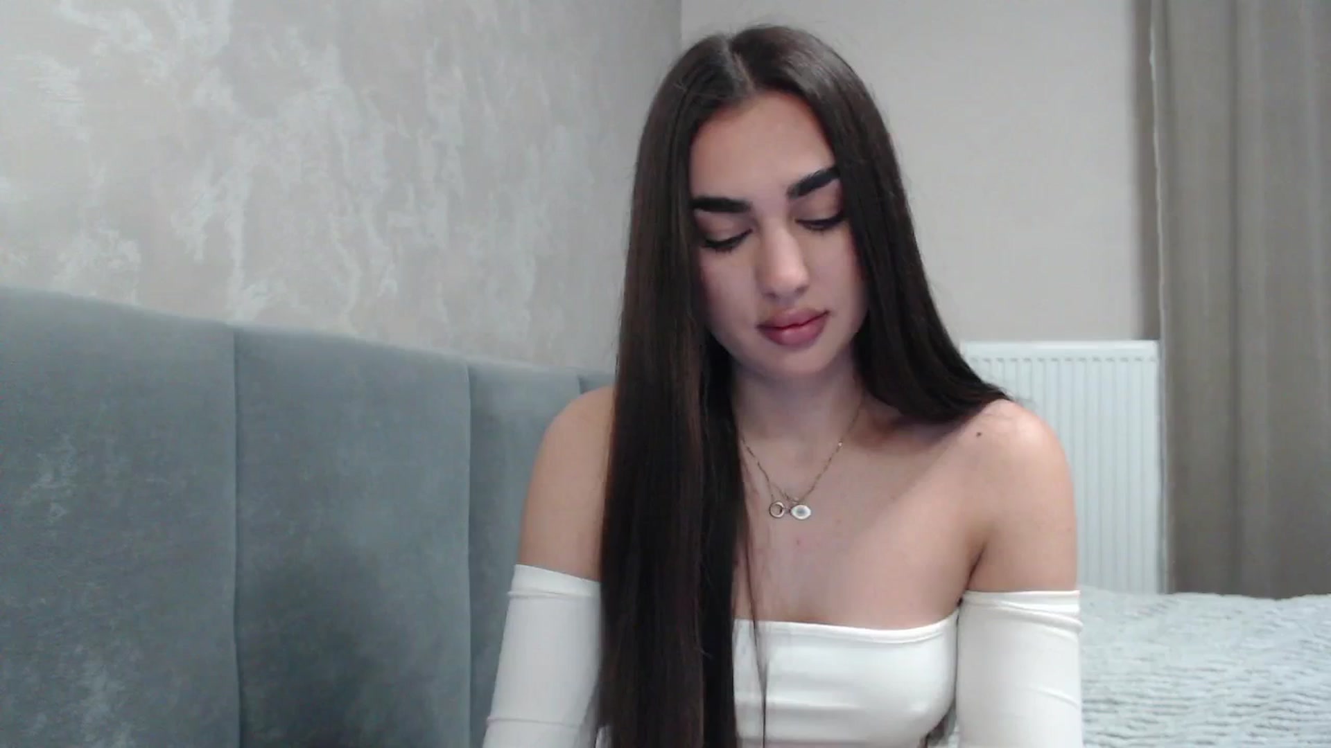 Gallery image thumbnail from NatrlBeauty's myfreecams stream on, 04/14/2025, 07:39 image 16 of 20