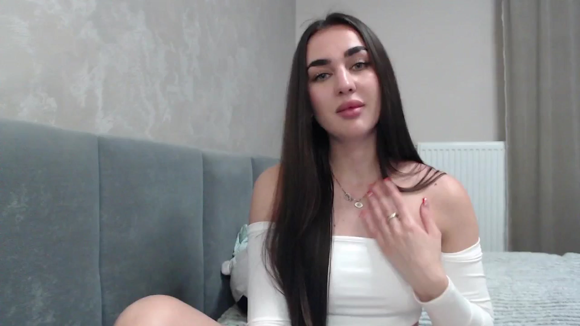Gallery image thumbnail from NatrlBeauty's myfreecams stream on, 04/14/2025, 11:43 image 1 of 20