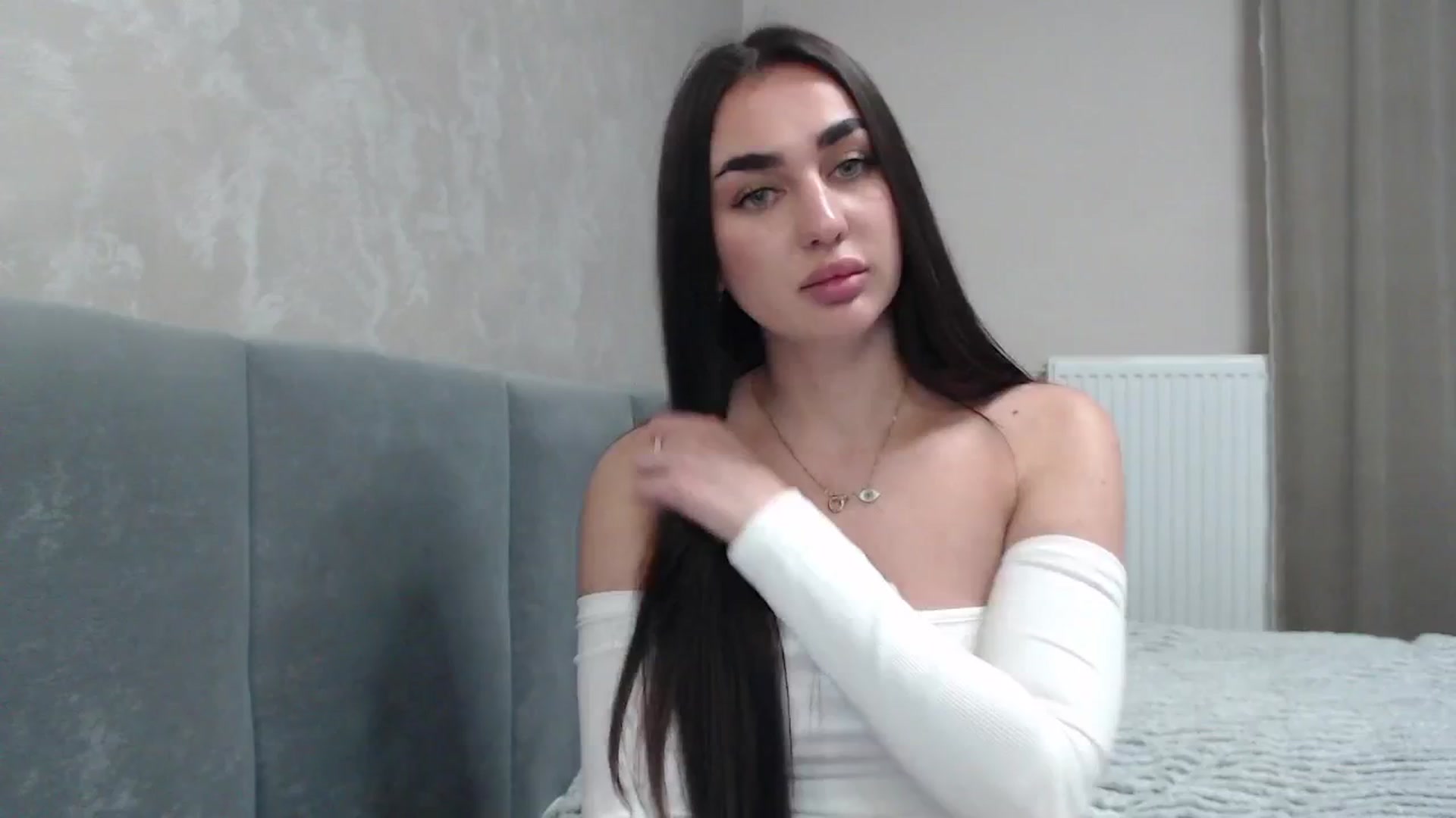 Gallery image thumbnail from NatrlBeauty's myfreecams stream on, 04/14/2025, 11:43 image 19 of 20