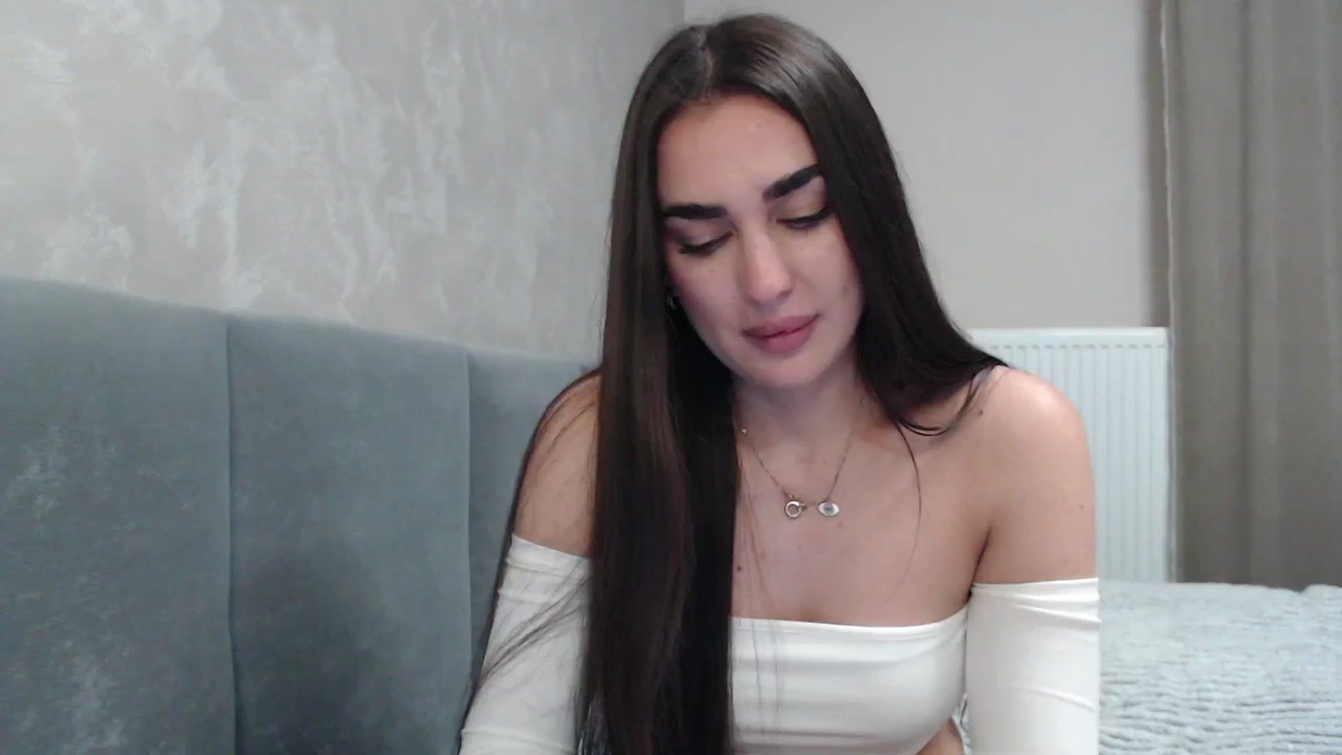 Gallery image thumbnail from NatrlBeauty's myfreecams stream on, 04/14/2025, 11:43 image 20 of 20