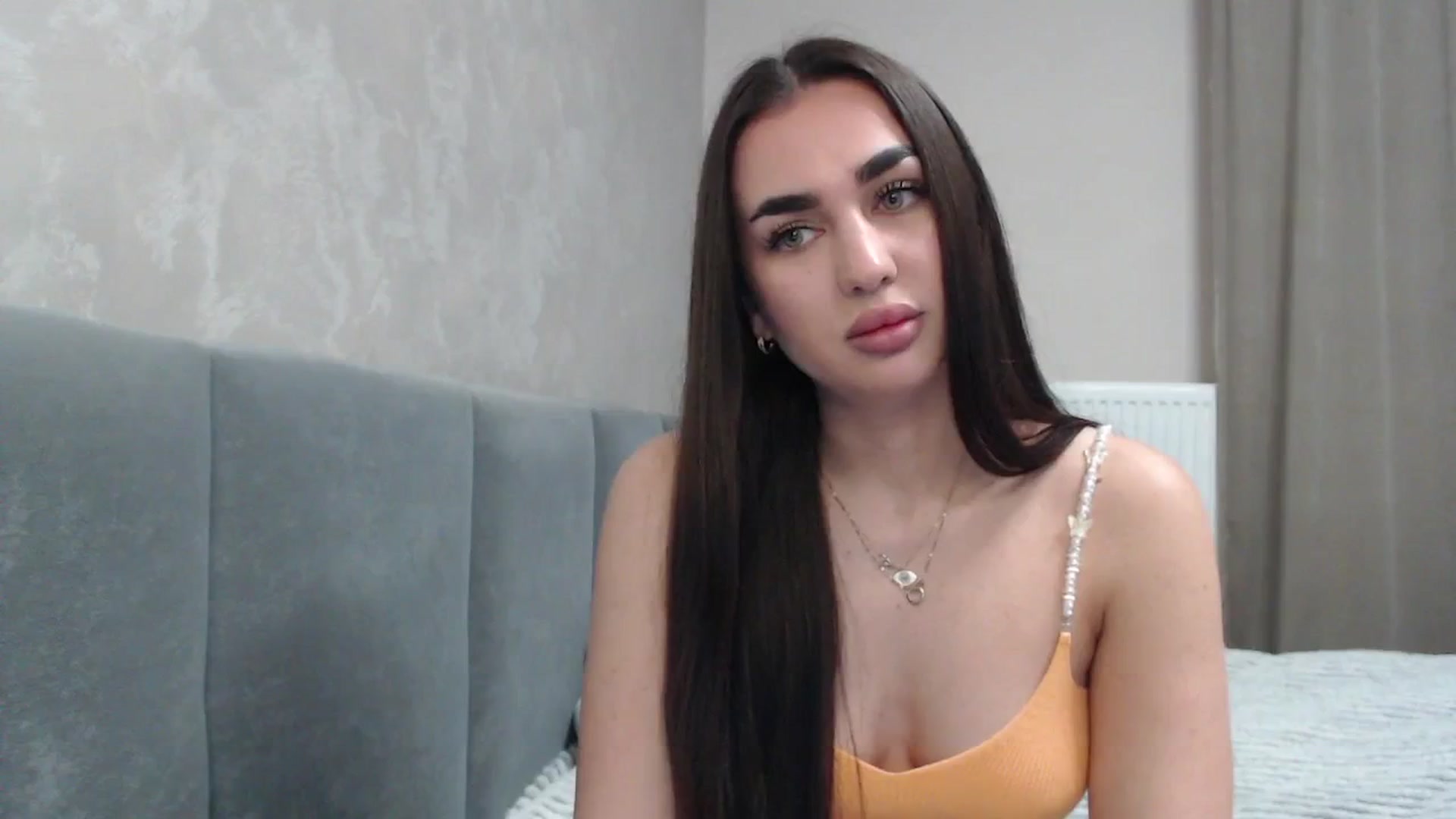 Gallery image thumbnail from NatrlBeauty's myfreecams stream on, 04/15/2025, 07:26 image 18 of 20