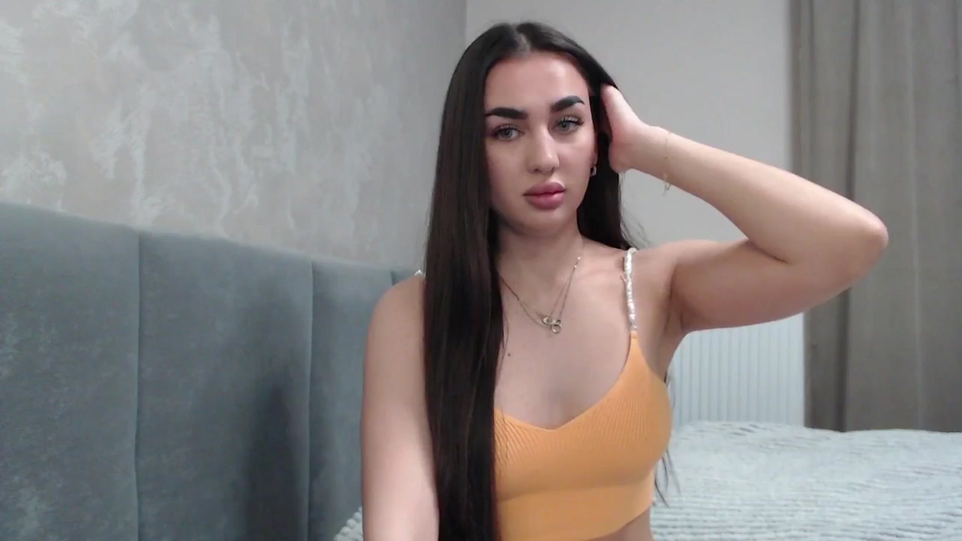 Gallery image thumbnail from NatrlBeauty's myfreecams stream on, 04/15/2025, 07:26 image 12 of 20