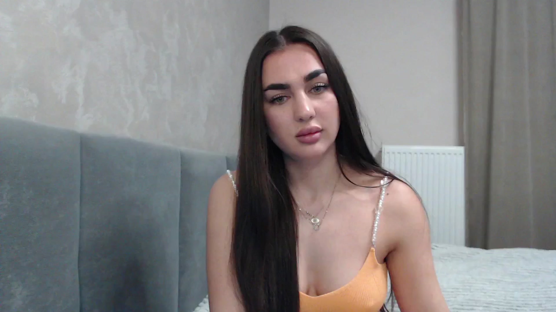 Gallery image thumbnail from NatrlBeauty's myfreecams stream on, 04/15/2025, 08:30 image 3 of 20