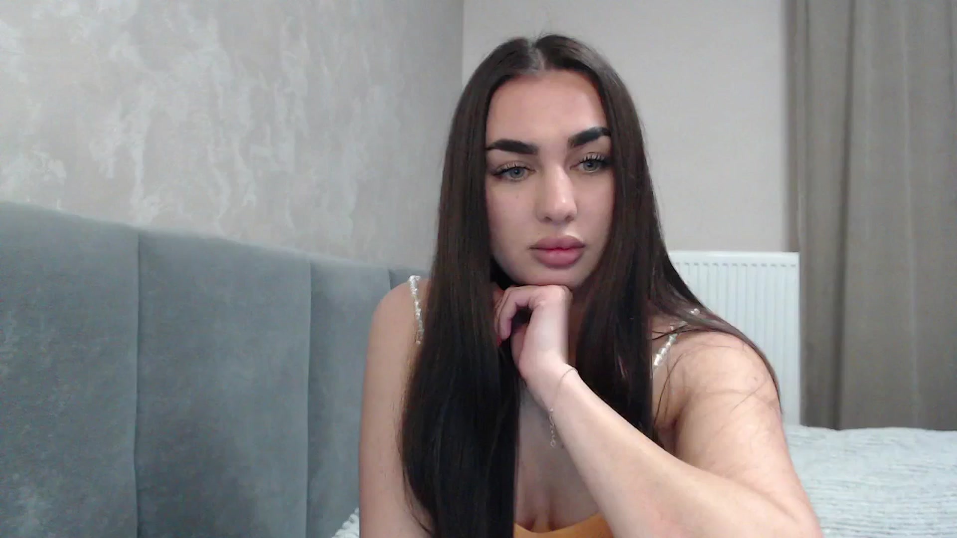 Gallery image thumbnail from NatrlBeauty's myfreecams stream on, 04/15/2025, 08:30 image 1 of 20