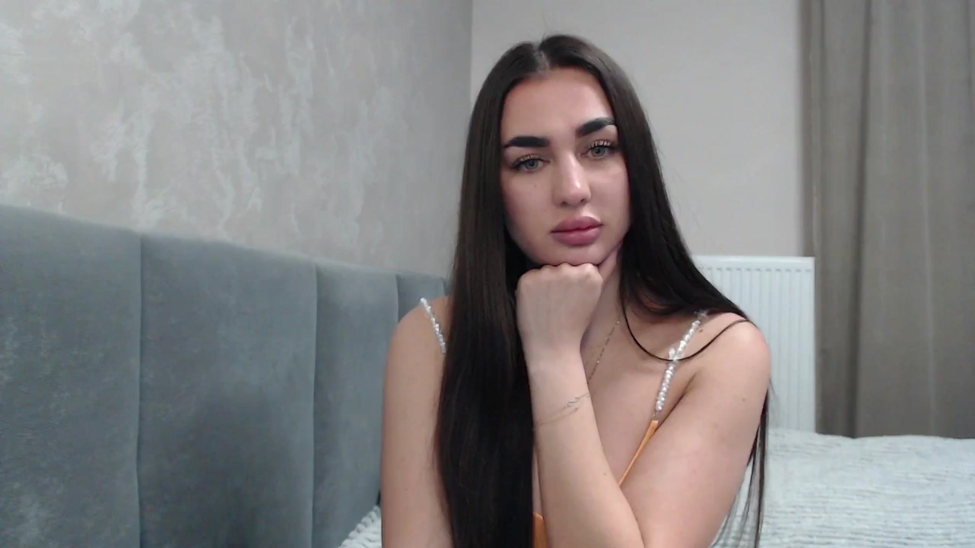 Gallery image thumbnail from NatrlBeauty's myfreecams stream on, 04/15/2025, 08:30 image 4 of 20