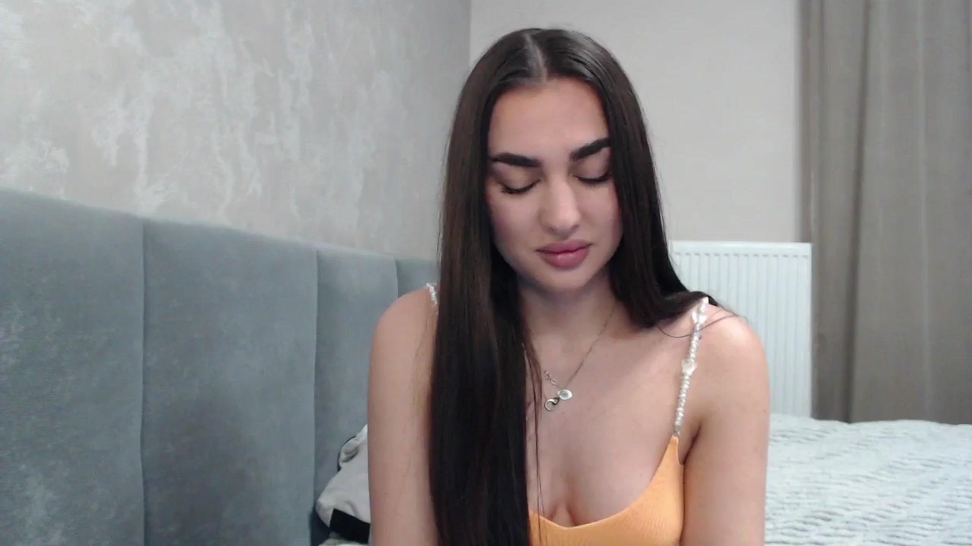Gallery image thumbnail from NatrlBeauty's myfreecams stream on, 04/15/2025, 11:20 image 11 of 20