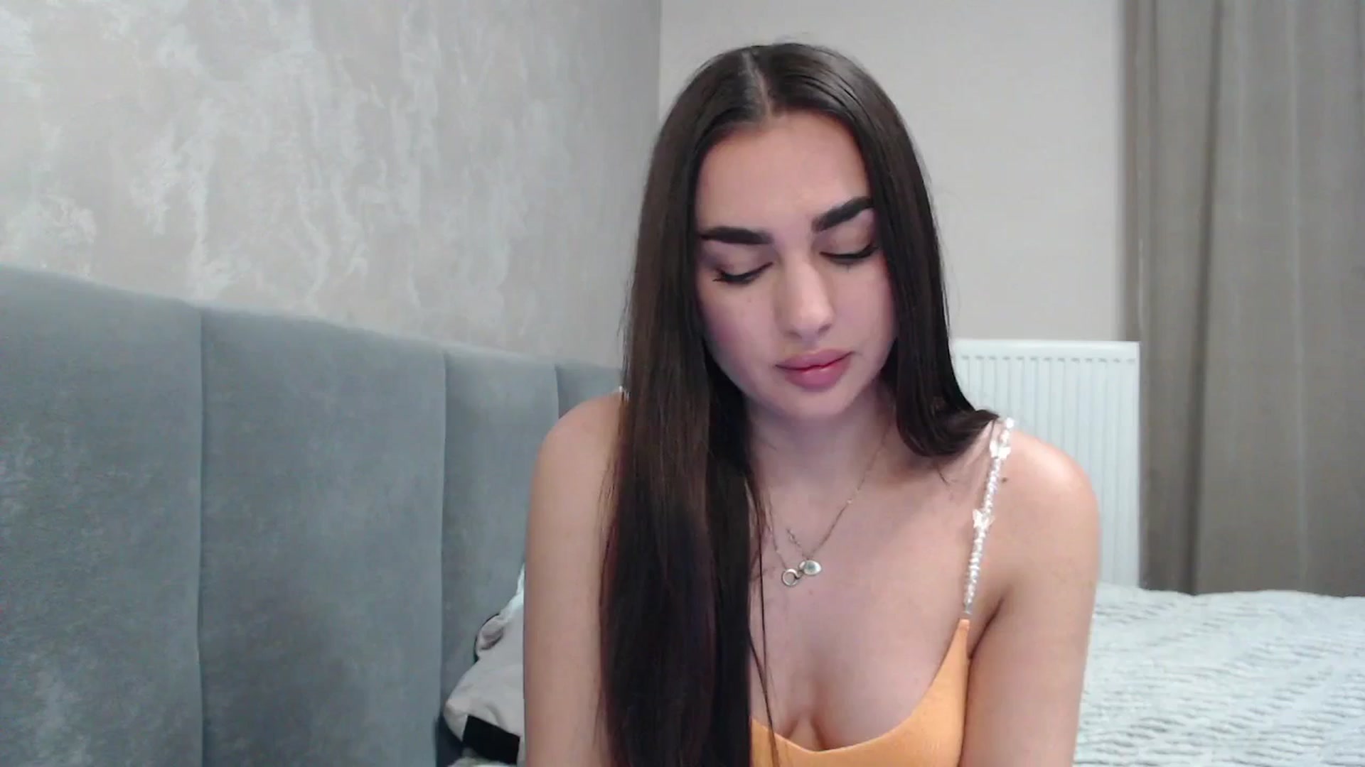 Gallery image thumbnail from NatrlBeauty's myfreecams stream on, 04/15/2025, 11:20 image 3 of 20