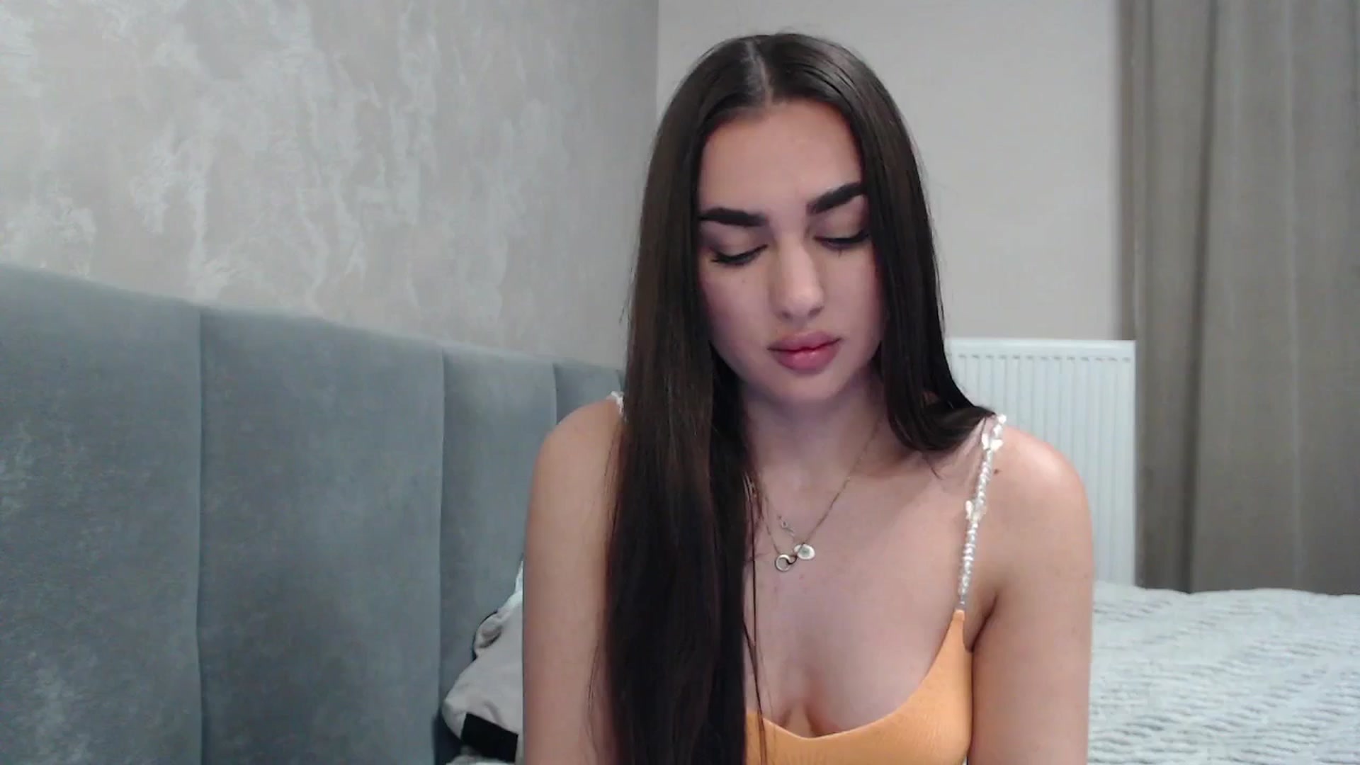 Gallery image thumbnail from NatrlBeauty's myfreecams stream on, 04/15/2025, 11:20 image 5 of 20