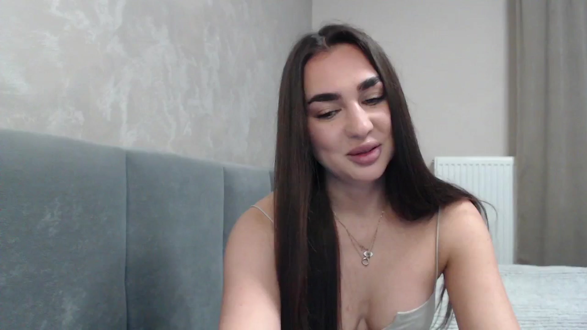 Gallery image thumbnail from NatrlBeauty's myfreecams stream on, 04/16/2025, 10:07 image 18 of 20
