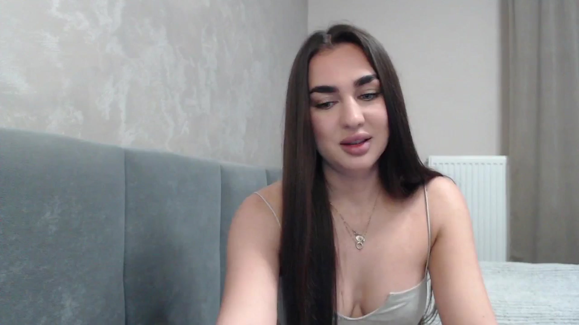 Gallery image thumbnail from NatrlBeauty's myfreecams stream on, 04/16/2025, 10:07 image 17 of 20