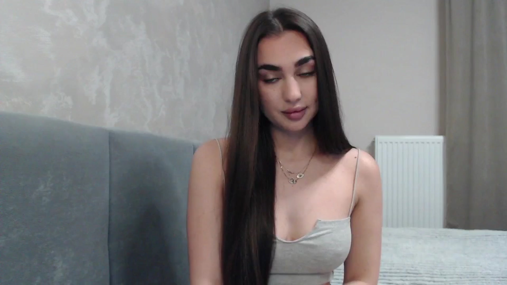 Gallery image thumbnail from NatrlBeauty's myfreecams stream on, 04/16/2025, 10:07 image 2 of 20