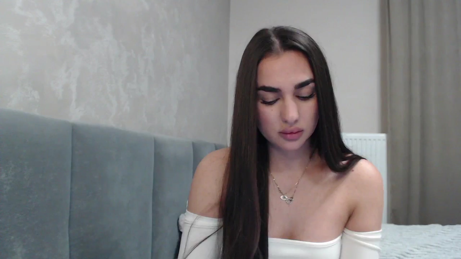 Gallery image thumbnail from NatrlBeauty's myfreecams stream on, 04/17/2025, 10:27 image 11 of 20