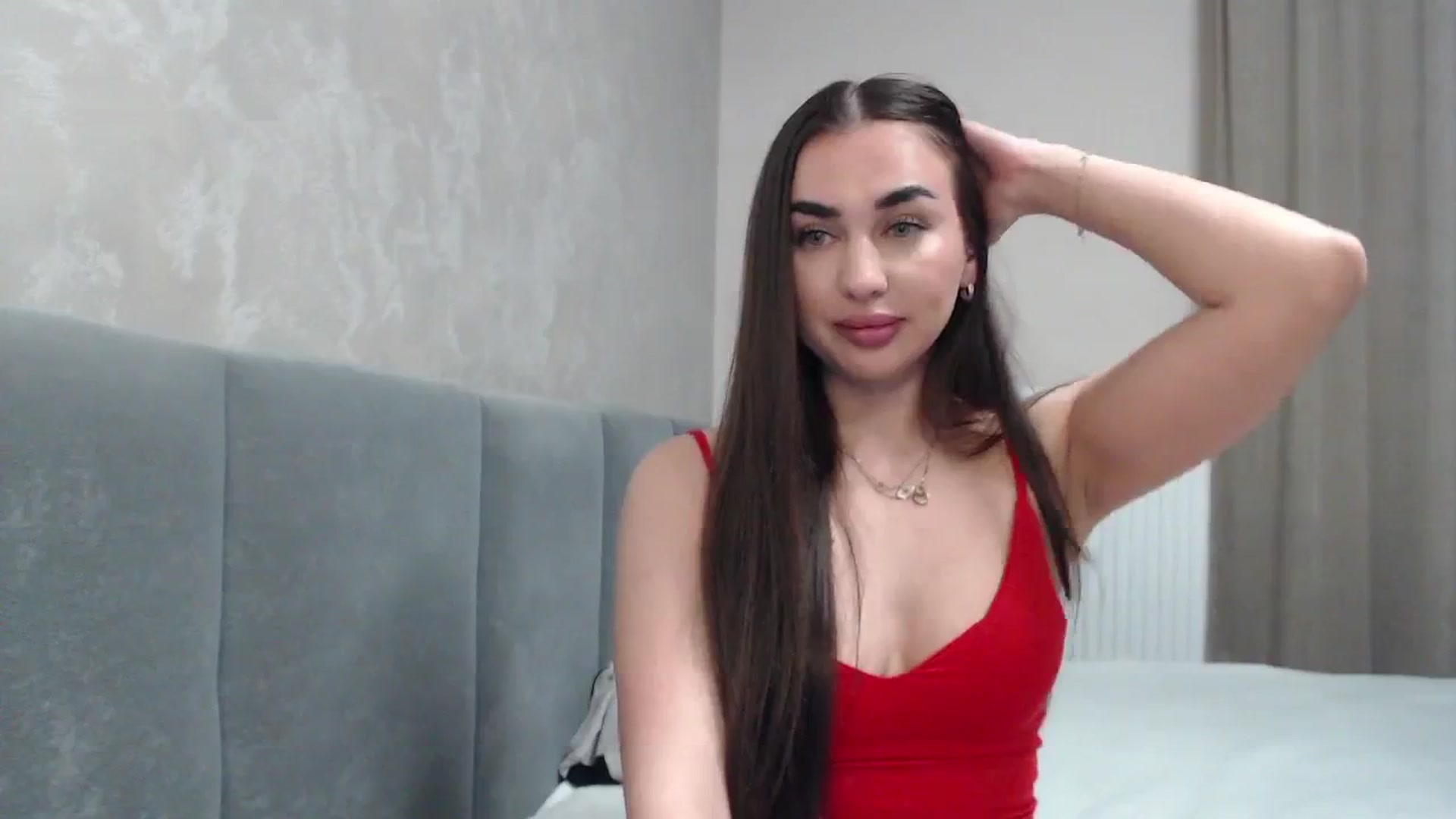 Gallery image thumbnail from NatrlBeauty's myfreecams stream on, 04/21/2025, 21:55 image 7 of 20