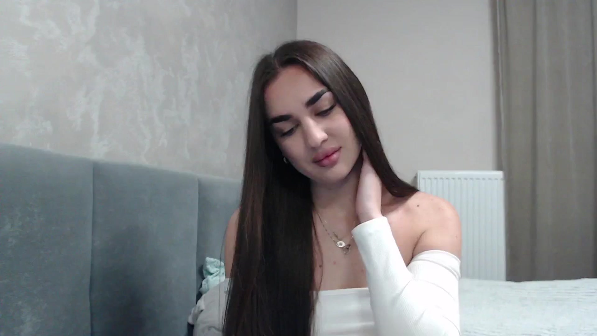 Gallery image thumbnail from NatrlBeauty's myfreecams stream on, 05/05/2025, 09:05 image 2 of 20