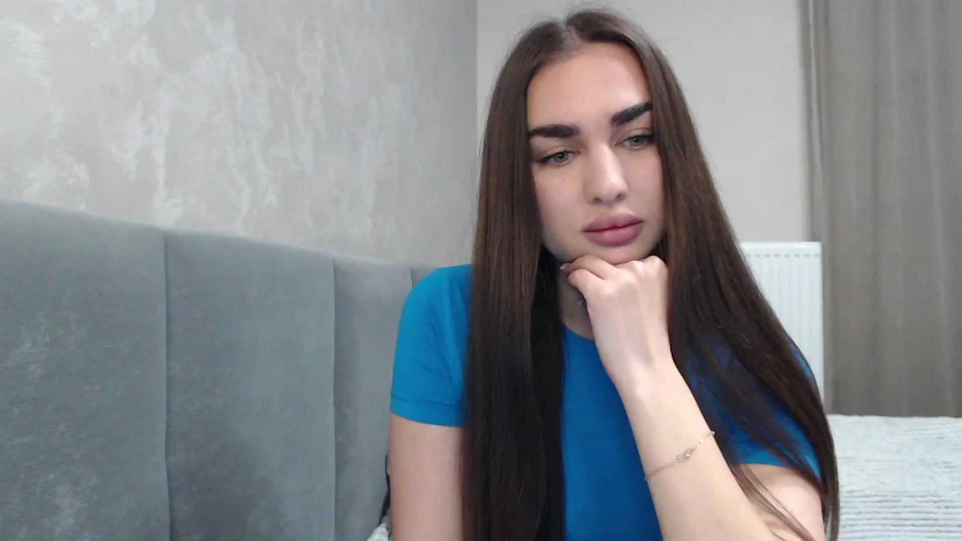 Gallery image thumbnail from NatrlBeauty's myfreecams stream on, 05/07/2025, 09:19 image 1 of 20
