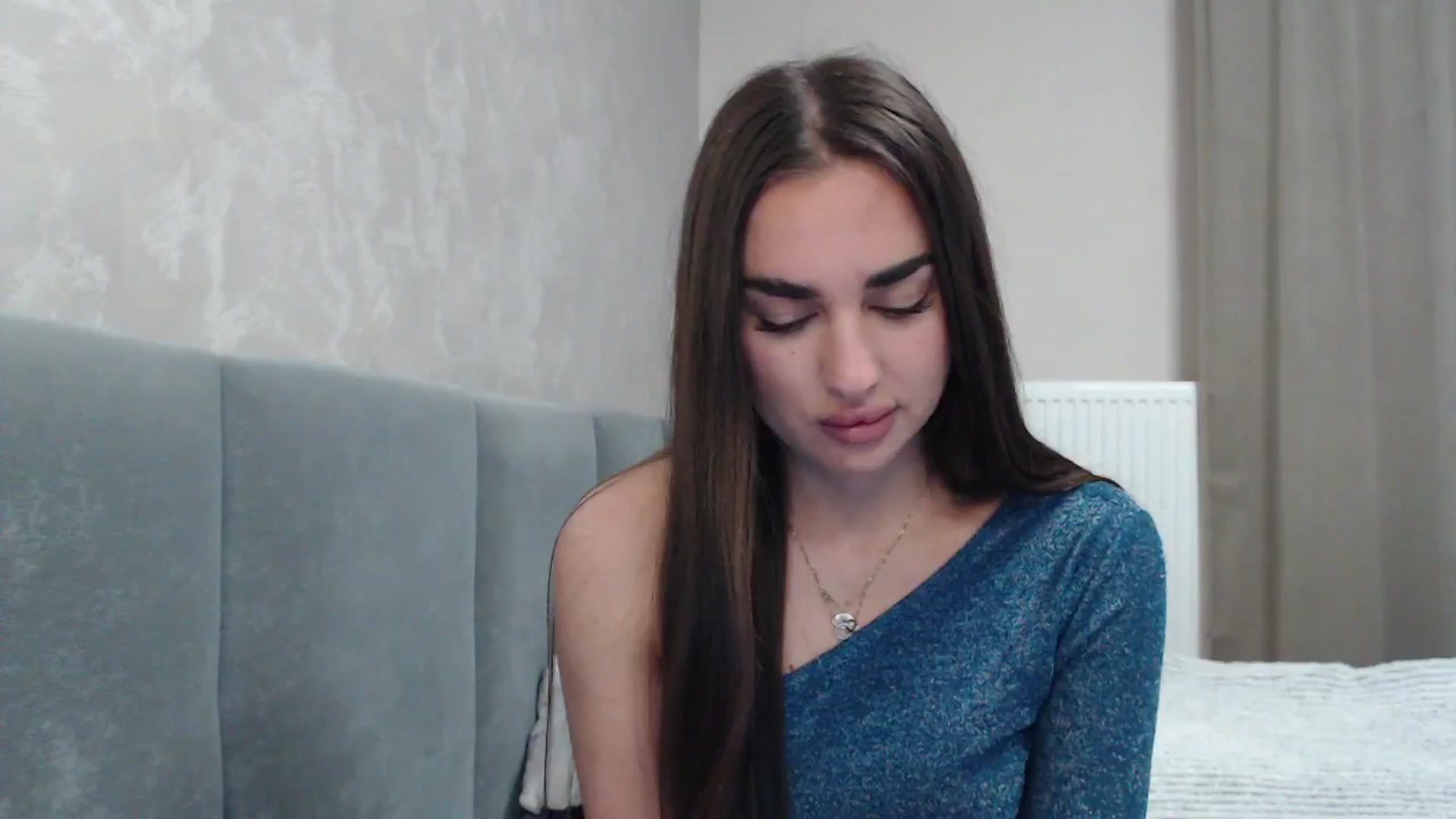 Gallery image thumbnail from NatrlBeauty's myfreecams stream on, 05/08/2025, 11:09 image 1 of 20