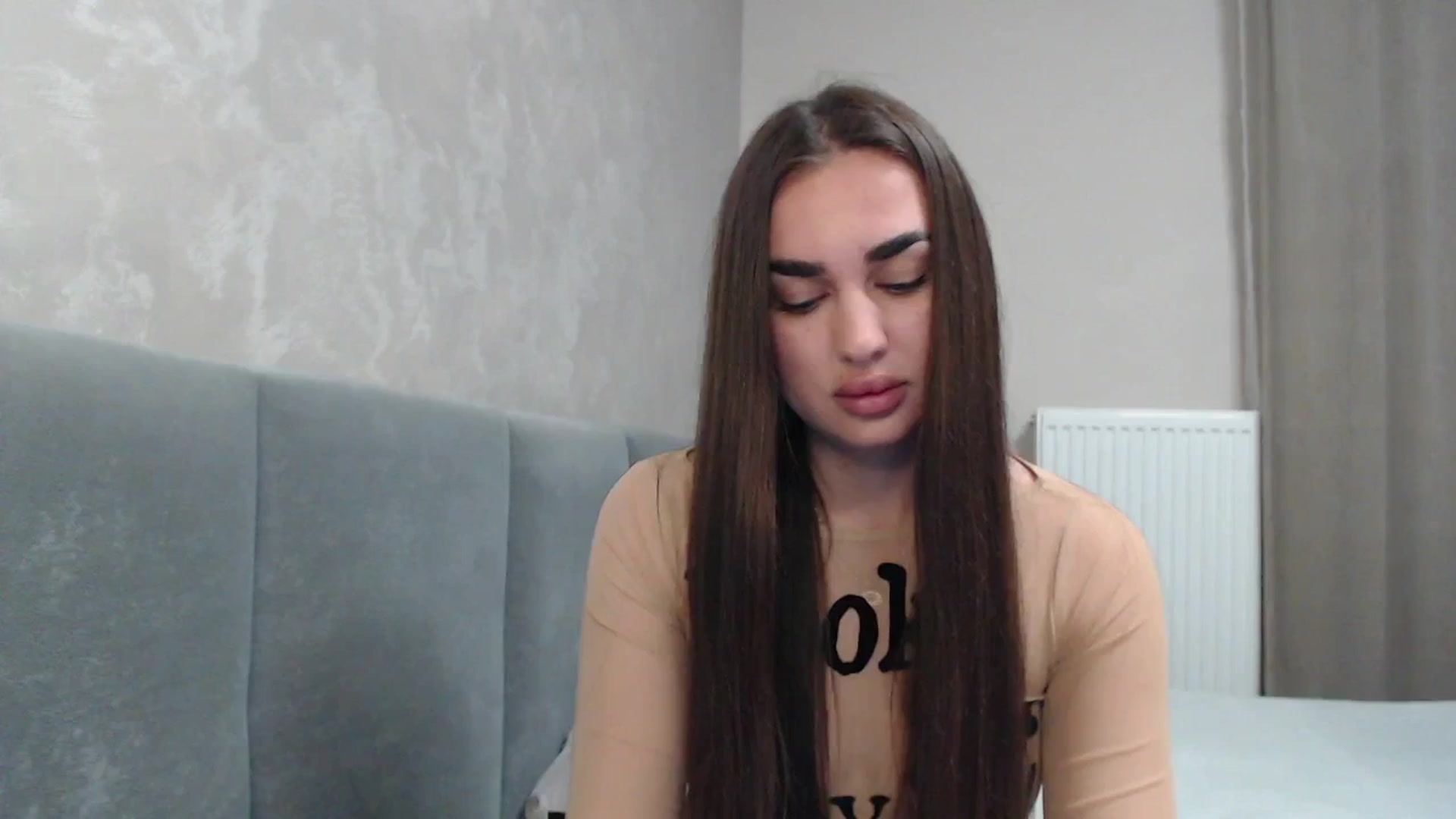 Gallery image thumbnail from NatrlBeauty's myfreecams stream on, 05/11/2025, 22:02 image 19 of 20