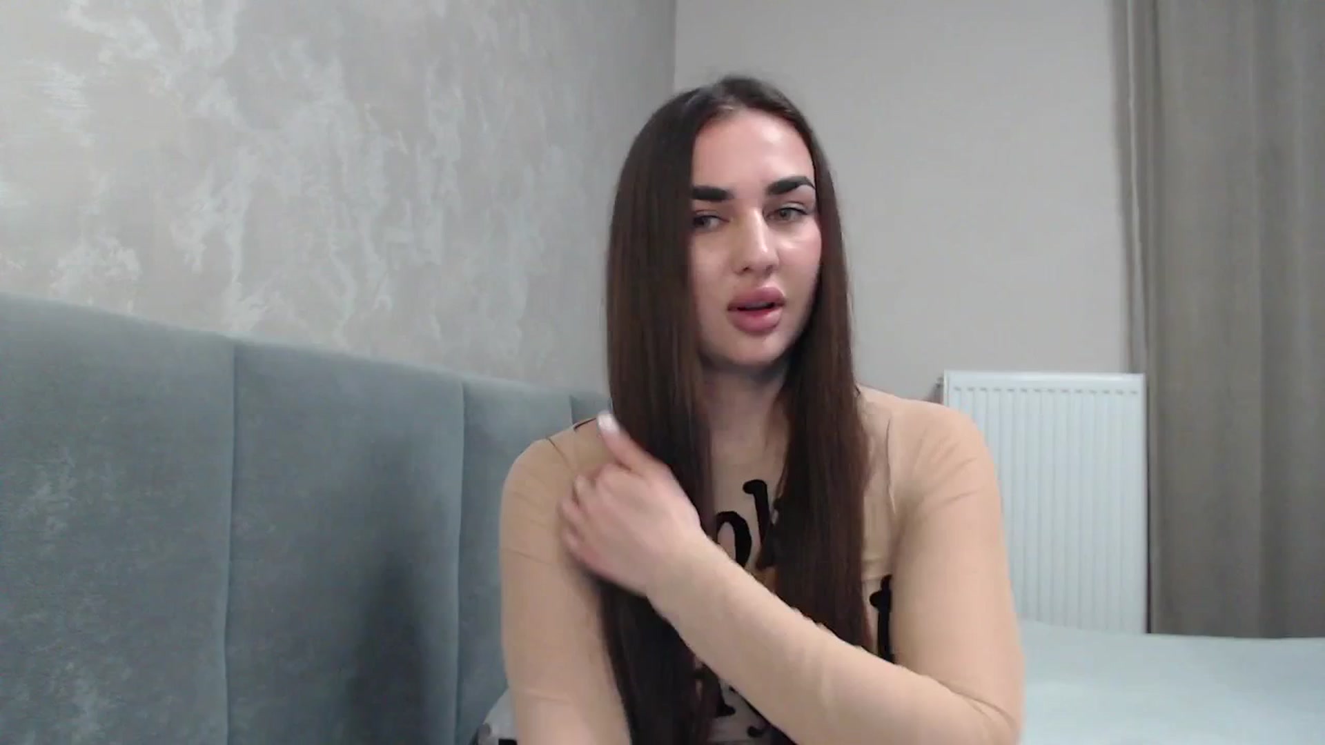 Gallery image thumbnail from NatrlBeauty's myfreecams stream on, 05/11/2025, 22:02 image 20 of 20