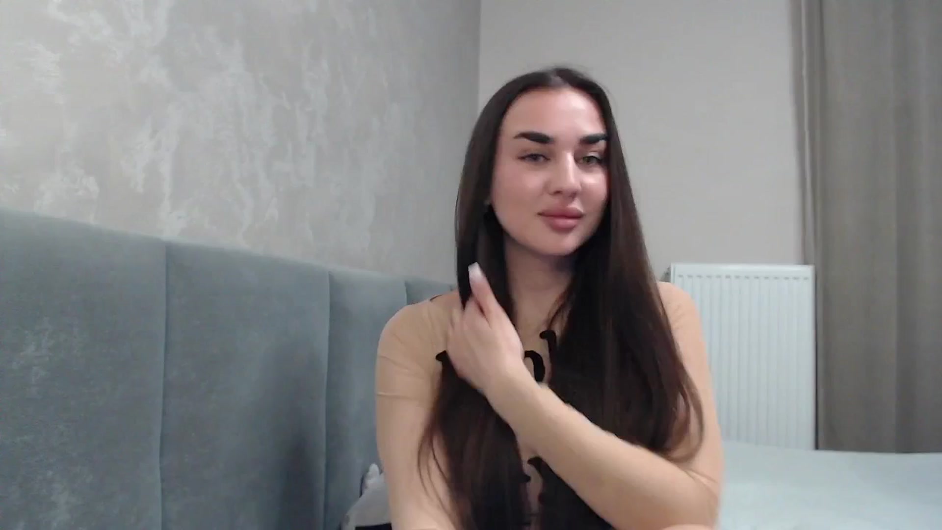 Gallery image thumbnail from NatrlBeauty's myfreecams stream on, 05/11/2025, 22:02 image 10 of 20