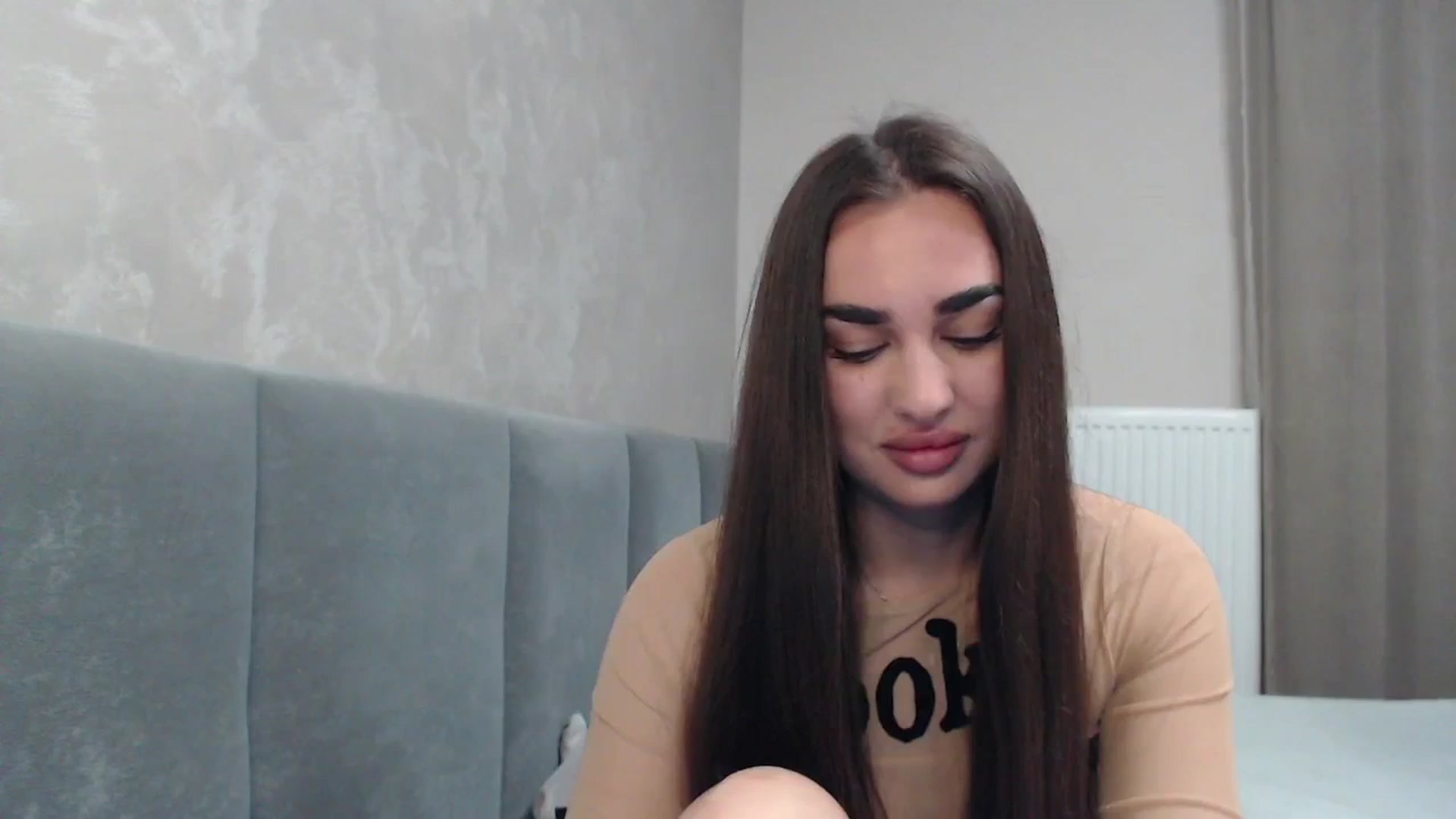 Gallery image thumbnail from NatrlBeauty's myfreecams stream on, 05/11/2025, 22:02 image 6 of 20