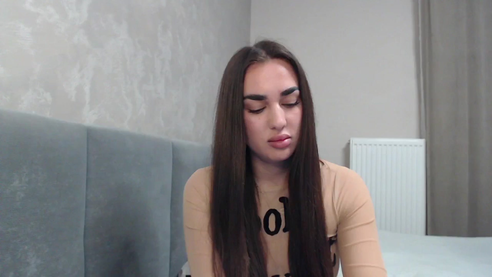Gallery image thumbnail from NatrlBeauty's myfreecams stream on, 05/11/2025, 22:02 image 13 of 20