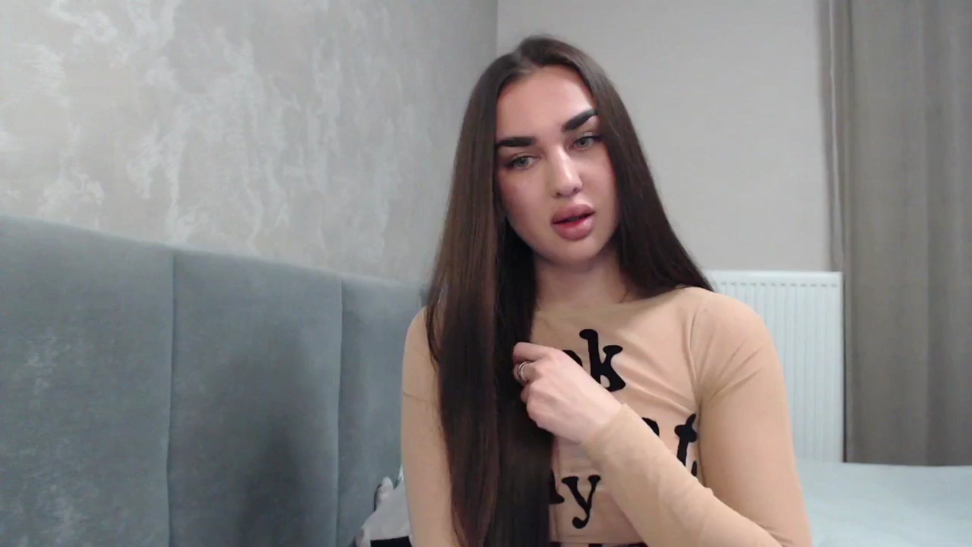 Gallery image thumbnail from NatrlBeauty's myfreecams stream on, 05/11/2025, 22:02 image 1 of 20