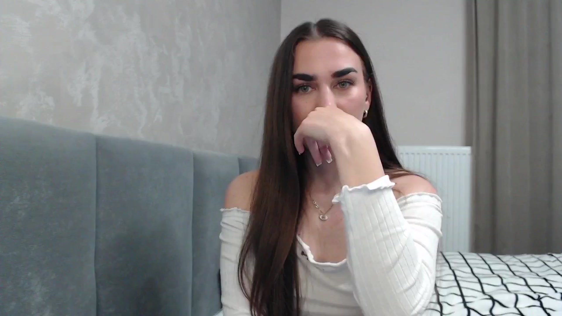 Gallery image thumbnail from NatrlBeauty's myfreecams stream on, 05/20/2025, 13:07 image 14 of 20