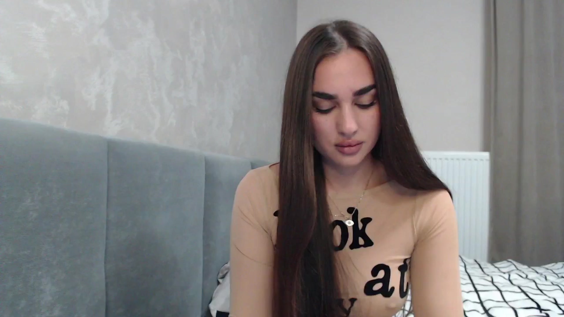 Gallery image thumbnail from NatrlBeauty's myfreecams stream on, 05/21/2025, 13:02 image 14 of 20