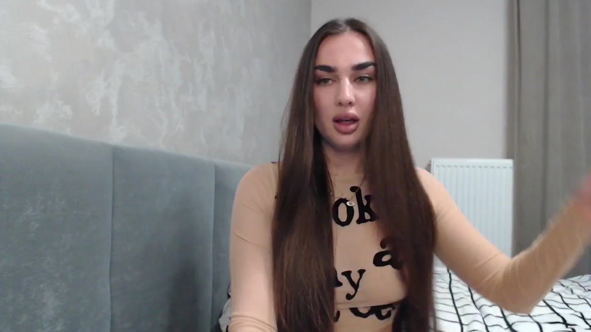 Gallery image thumbnail from NatrlBeauty's myfreecams stream on, 05/21/2025, 13:02 image 10 of 20