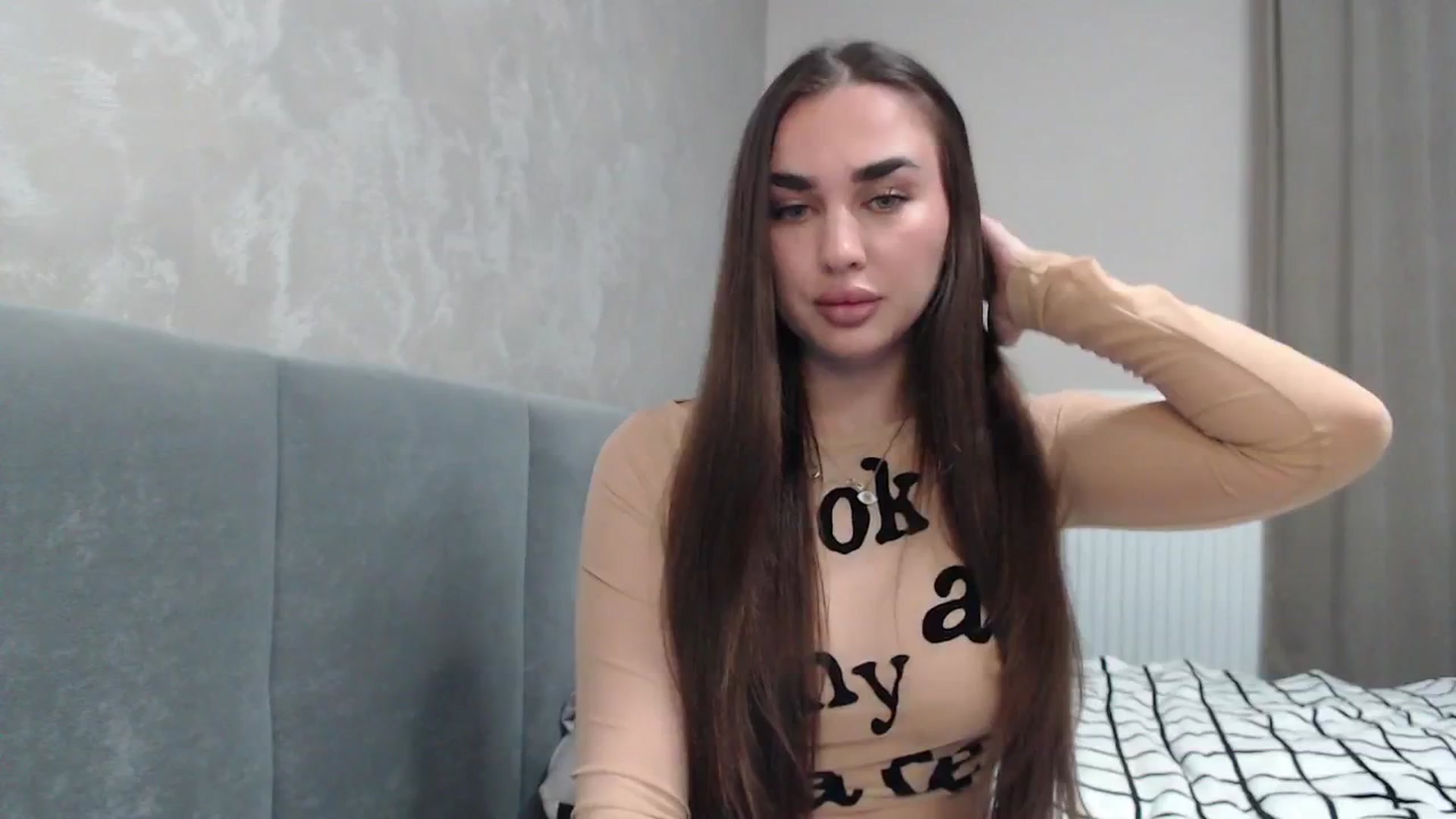 Gallery image thumbnail from NatrlBeauty's myfreecams stream on, 05/21/2025, 13:02 image 11 of 20