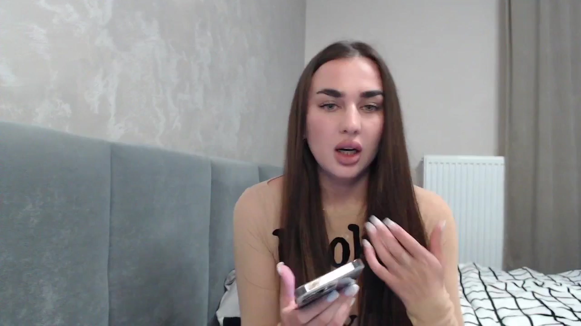 Gallery image thumbnail from NatrlBeauty's myfreecams stream on, 05/21/2025, 13:02 image 6 of 20