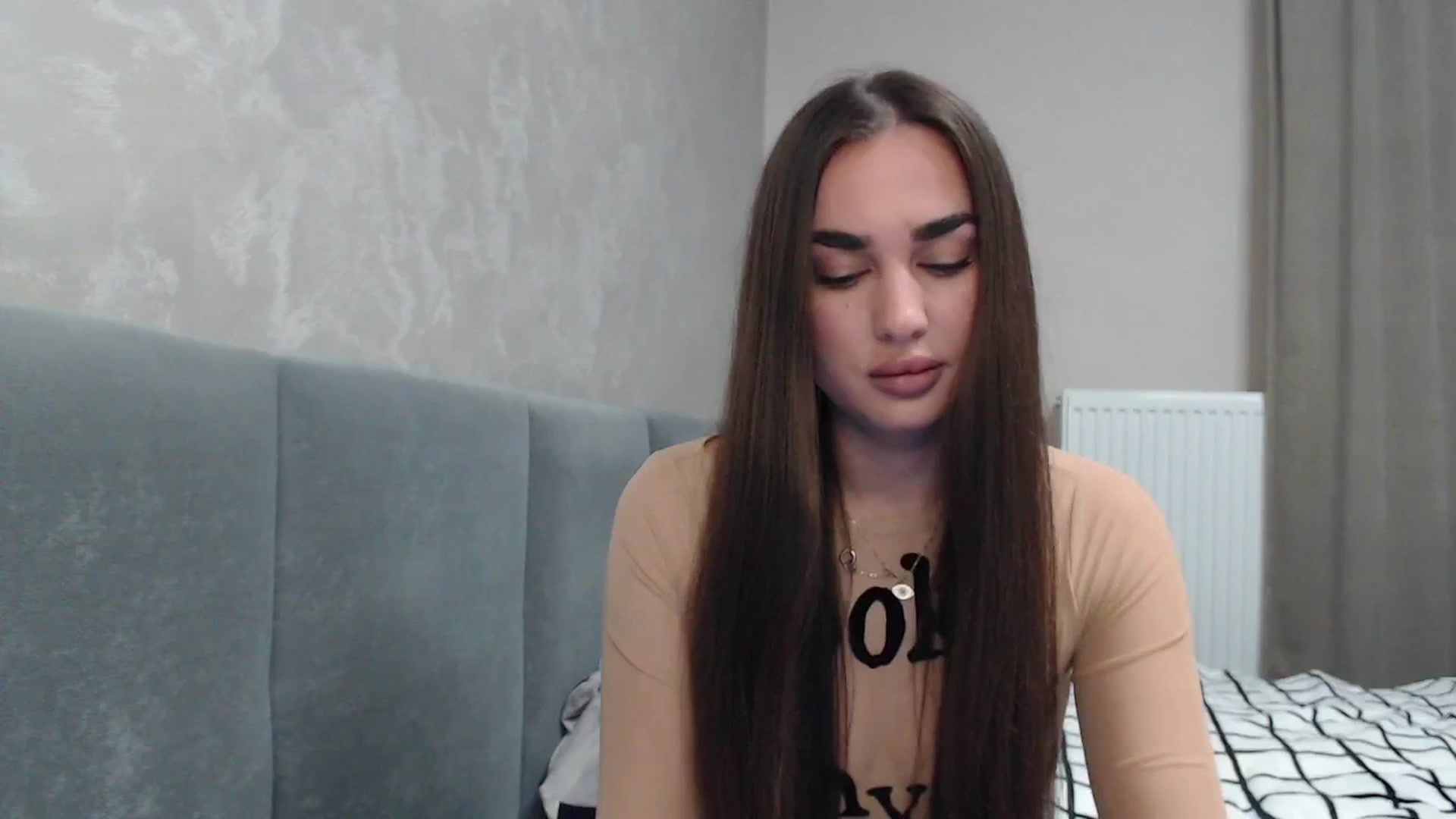 Gallery image thumbnail from NatrlBeauty's myfreecams stream on, 05/21/2025, 13:02 image 12 of 20