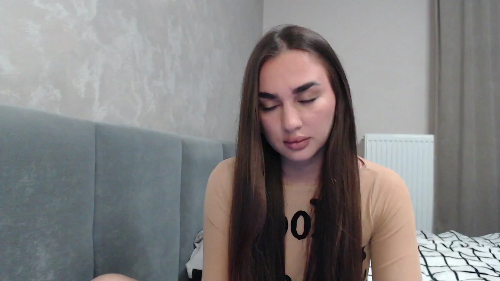 Gallery image thumbnail from NatrlBeauty's myfreecams stream on, 05/21/2025, 13:02 image 2 of 20