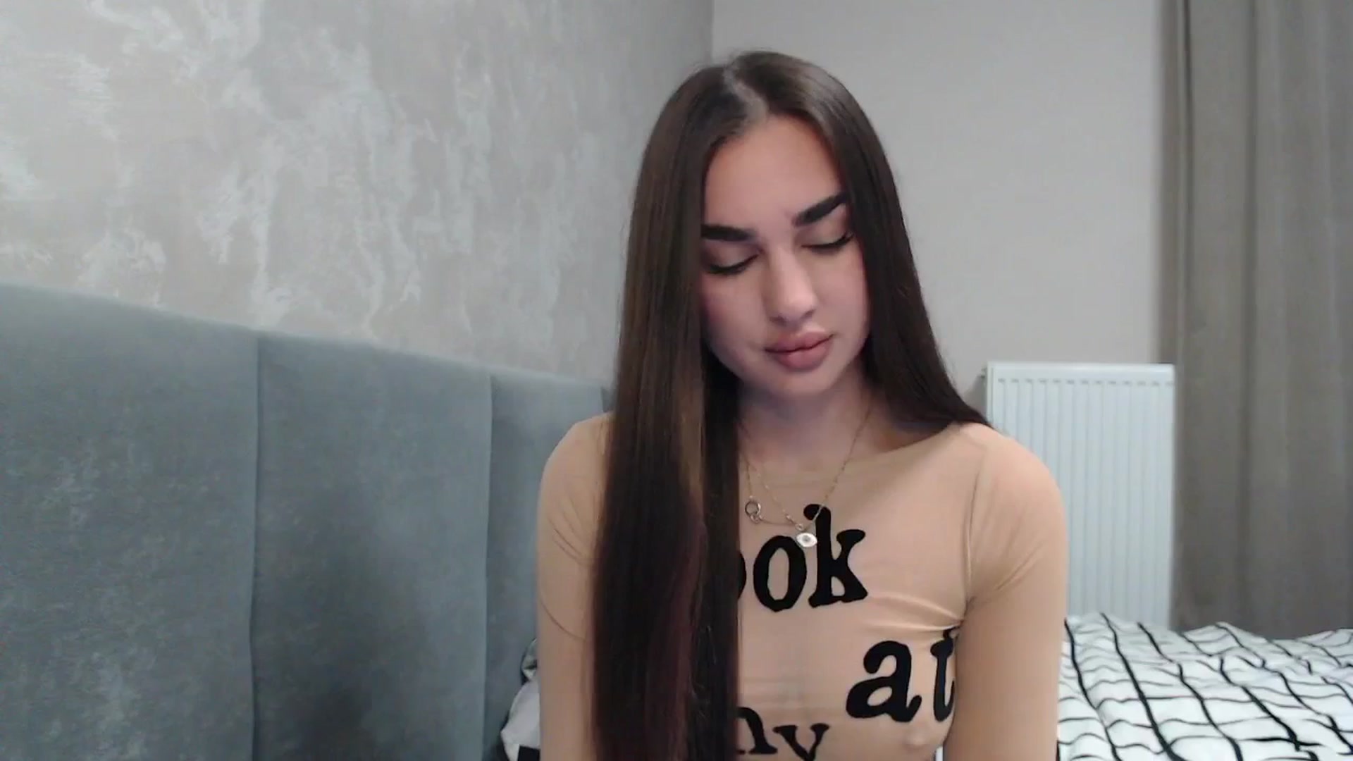 Gallery image thumbnail from NatrlBeauty's myfreecams stream on, 05/21/2025, 13:02 image 13 of 20