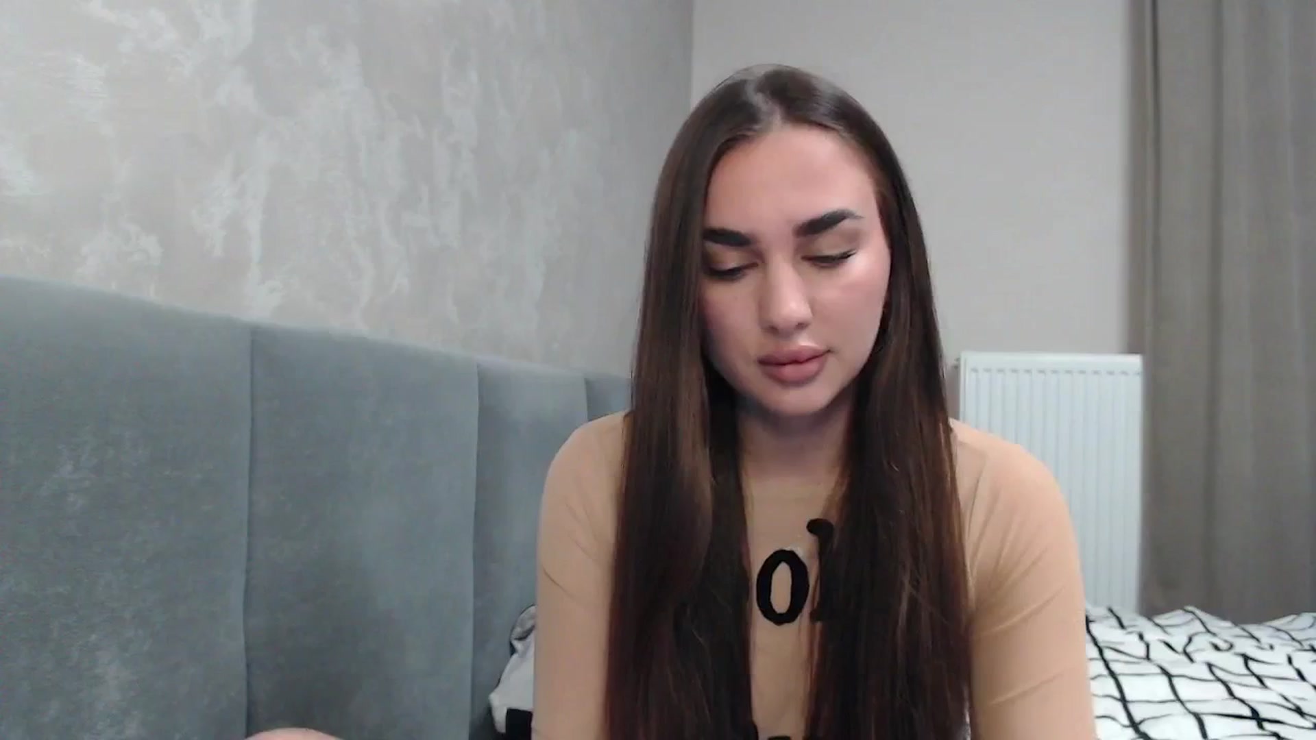 Gallery image thumbnail from NatrlBeauty's myfreecams stream on, 05/21/2025, 13:02 image 3 of 20