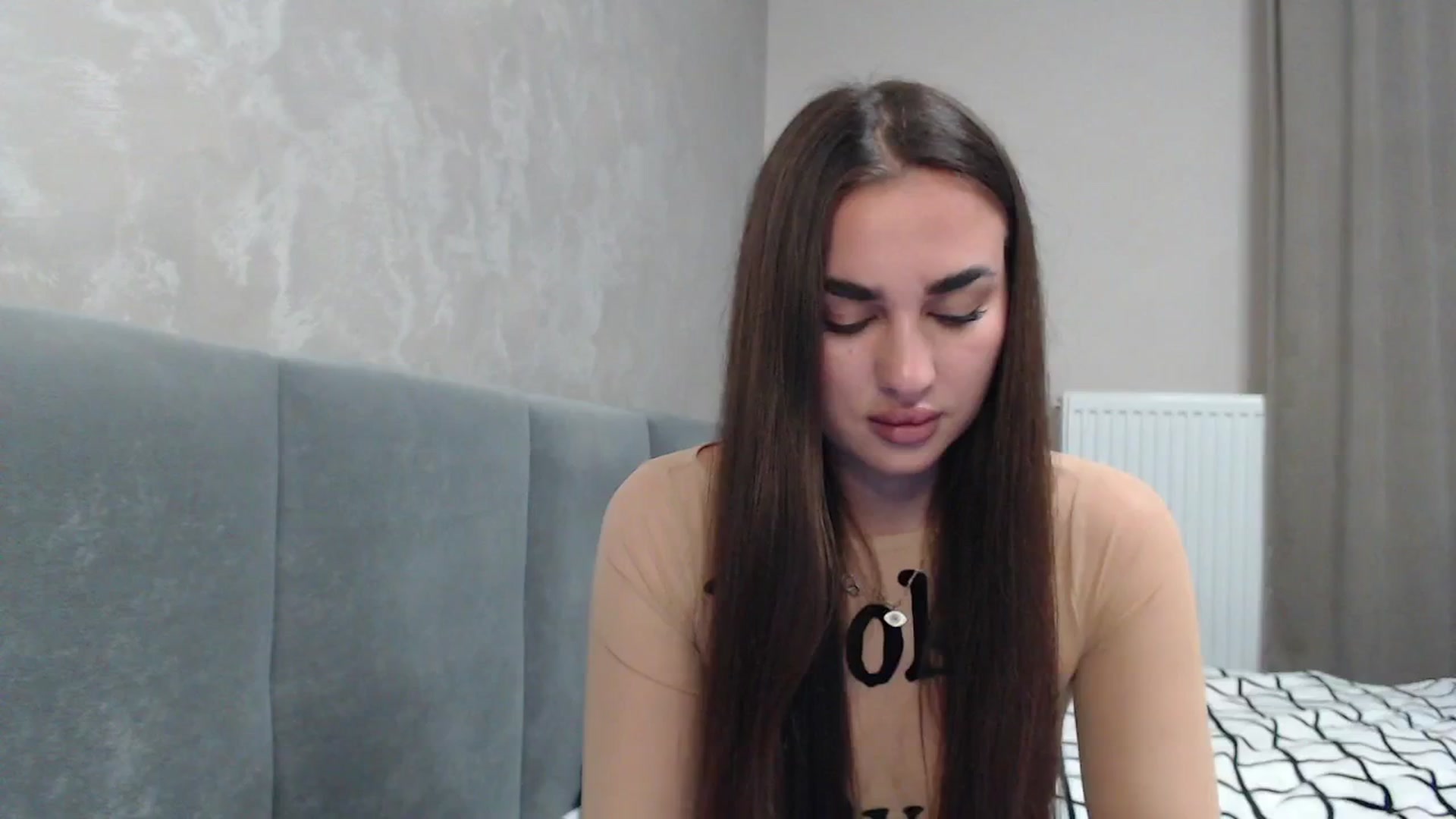 Gallery image thumbnail from NatrlBeauty's myfreecams stream on, 05/21/2025, 14:10 image 19 of 20