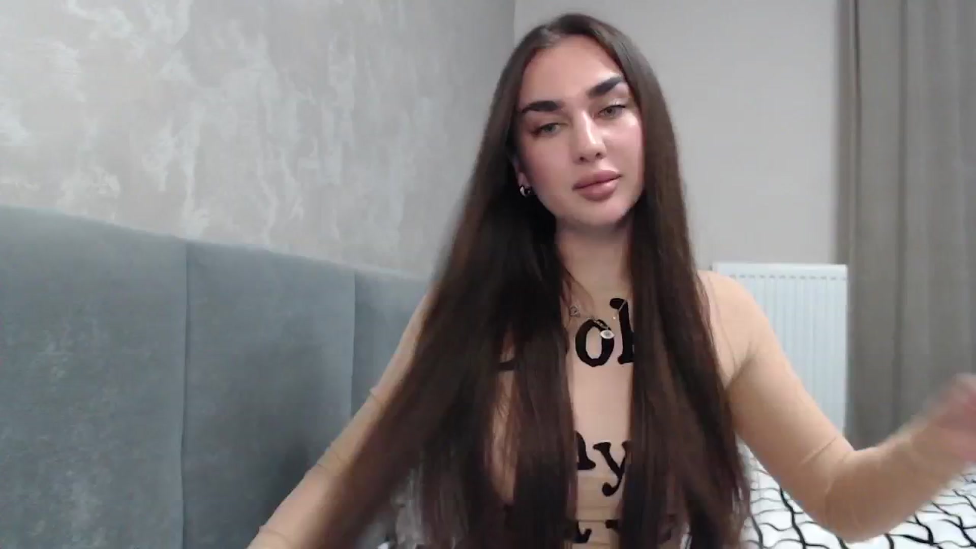 Gallery image thumbnail from NatrlBeauty's myfreecams stream on, 05/21/2025, 14:10 image 16 of 20