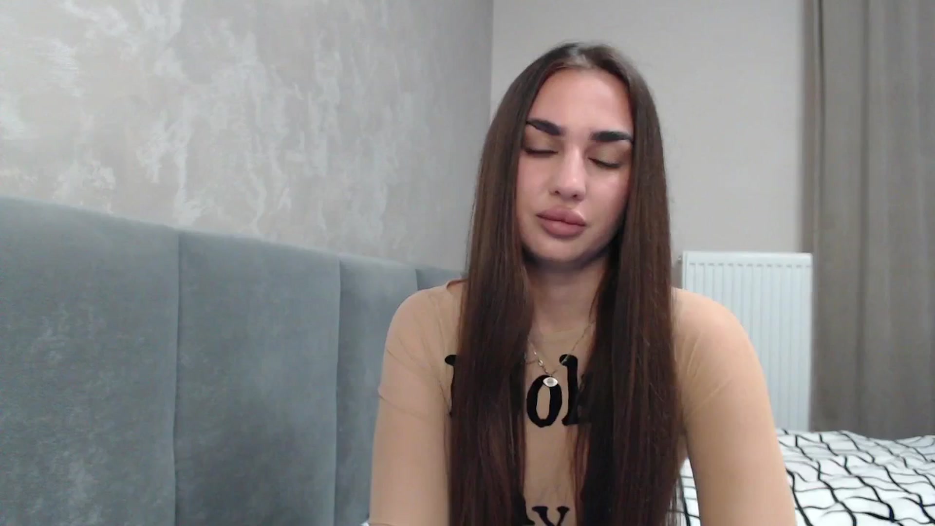 Gallery image thumbnail from NatrlBeauty's myfreecams stream on, 05/21/2025, 14:10 image 11 of 20