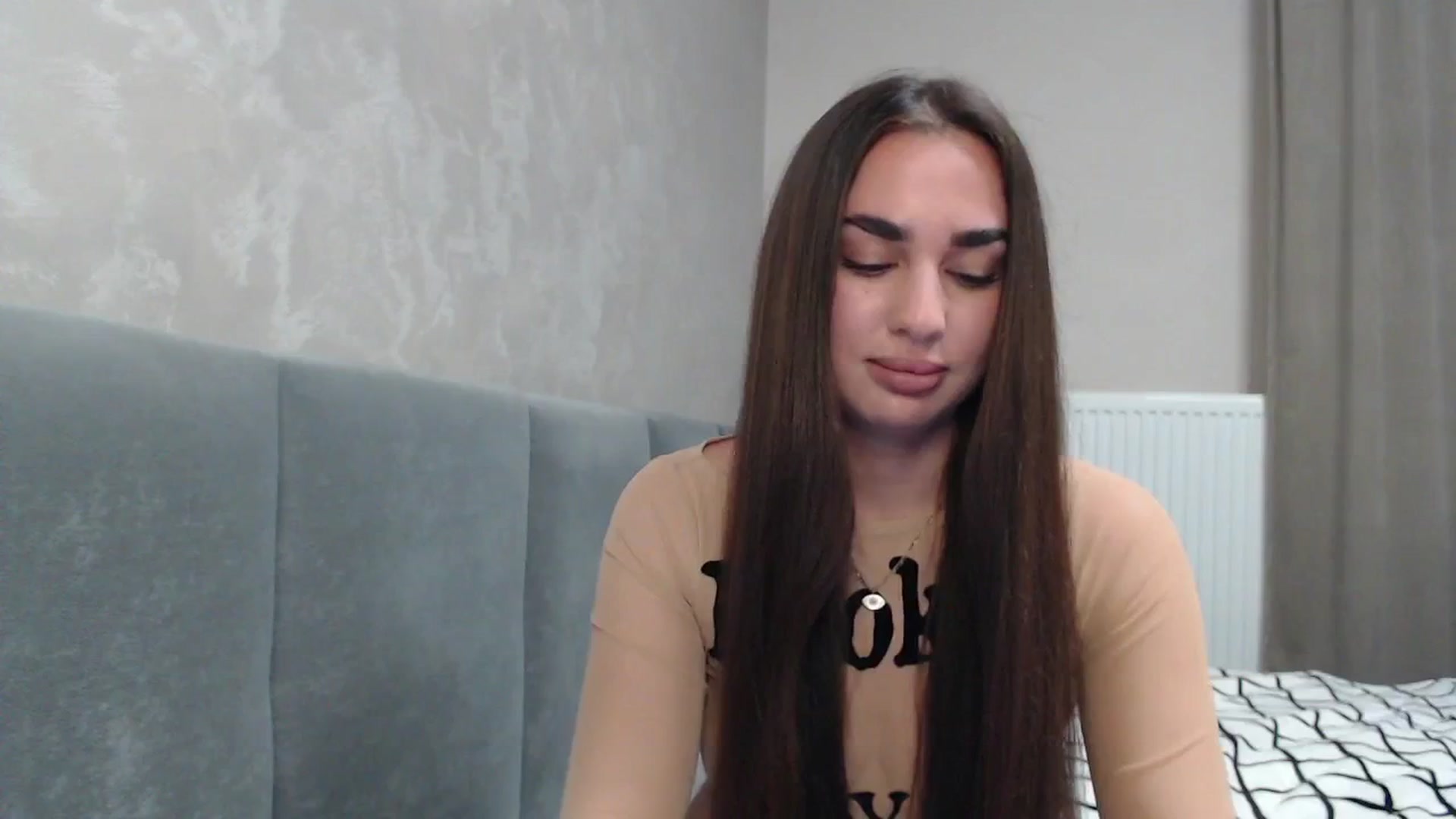 Gallery image thumbnail from NatrlBeauty's myfreecams stream on, 05/21/2025, 14:10 image 13 of 20
