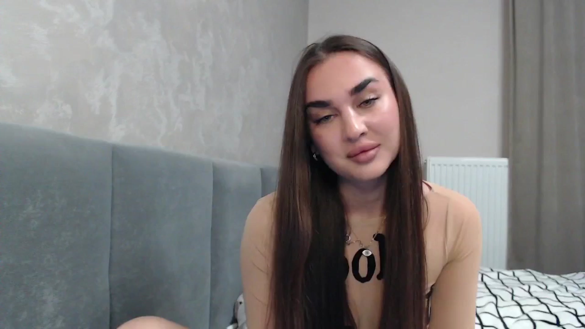 Gallery image thumbnail from NatrlBeauty's myfreecams stream on, 05/21/2025, 14:10 image 10 of 20