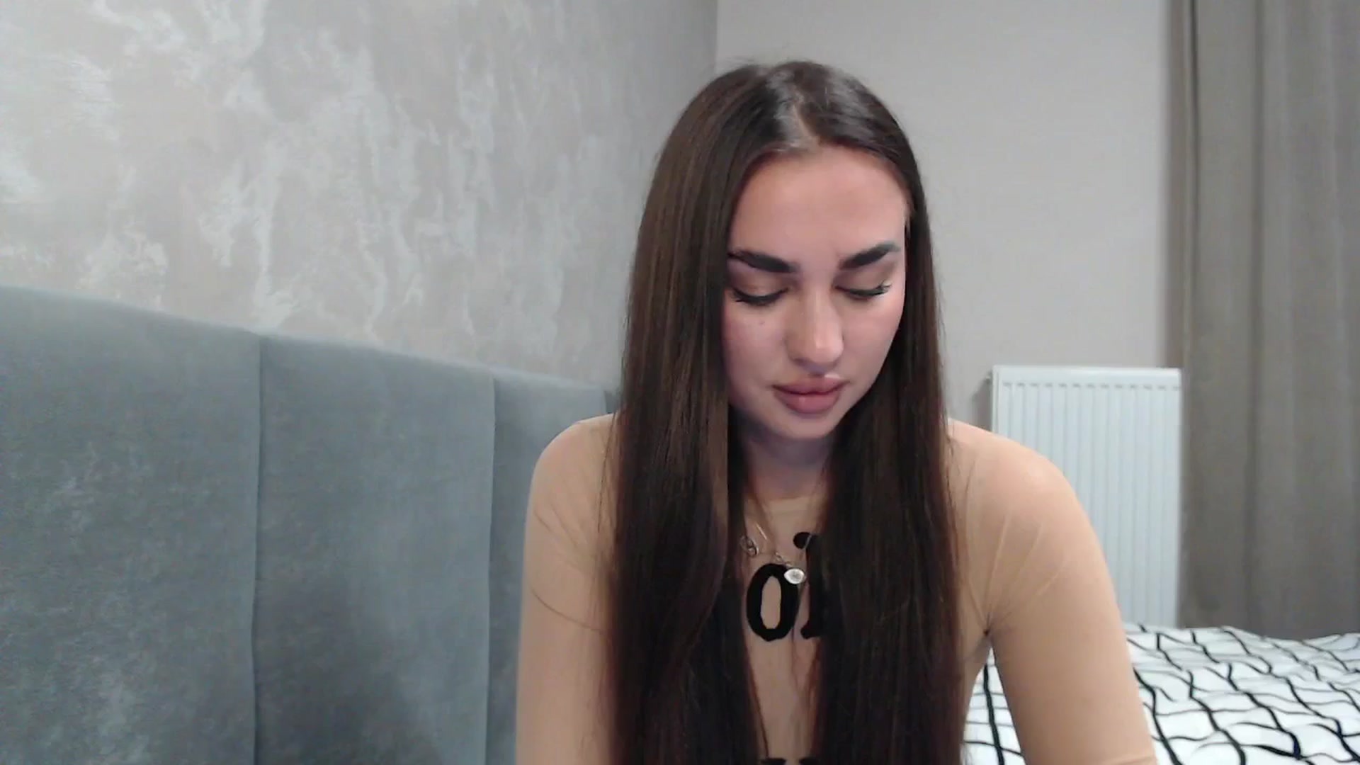 Gallery image thumbnail from NatrlBeauty's myfreecams stream on, 05/21/2025, 14:10 image 18 of 20