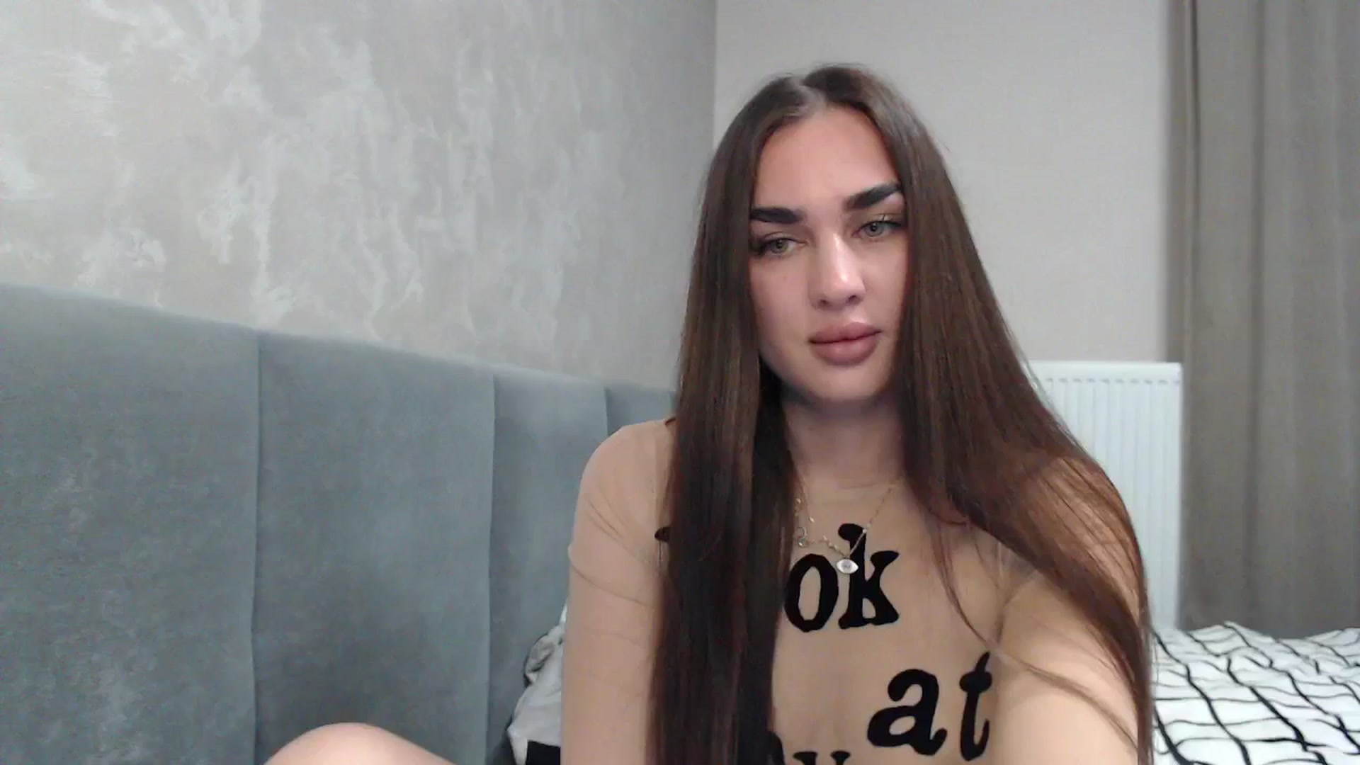 Gallery image thumbnail from NatrlBeauty's myfreecams stream on, 05/21/2025, 14:10 image 3 of 20