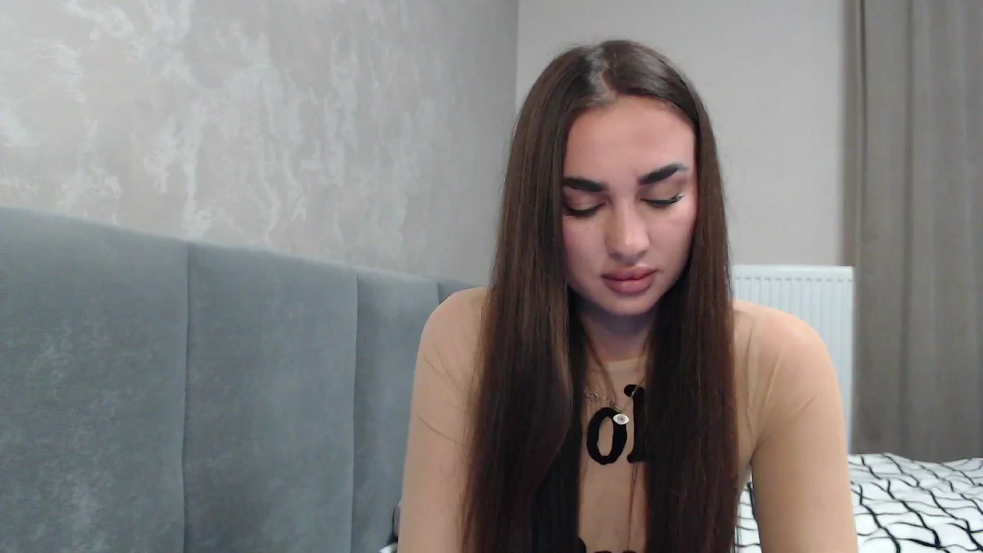 Gallery image thumbnail from NatrlBeauty's myfreecams stream on, 05/21/2025, 14:10 image 20 of 20