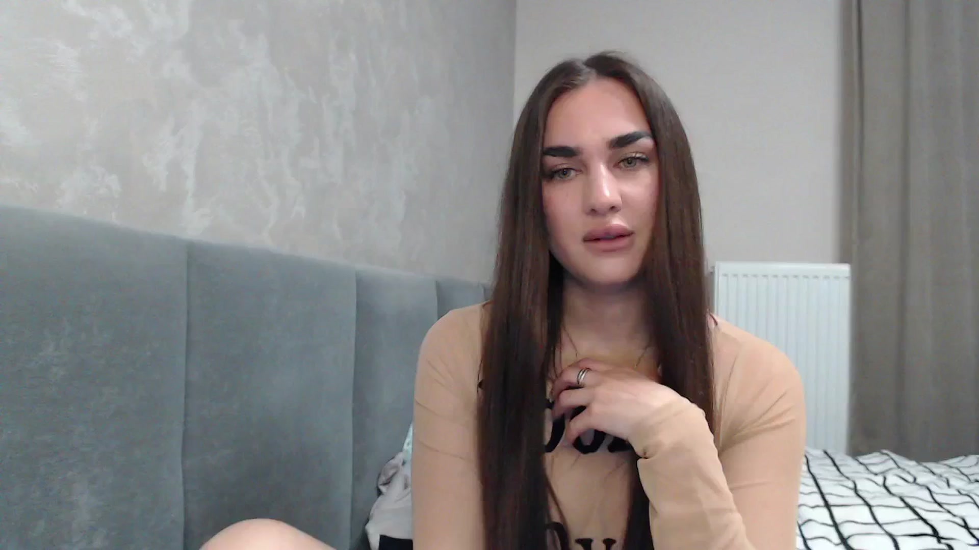 Gallery image thumbnail from NatrlBeauty's myfreecams stream on, 05/21/2025, 14:10 image 5 of 20