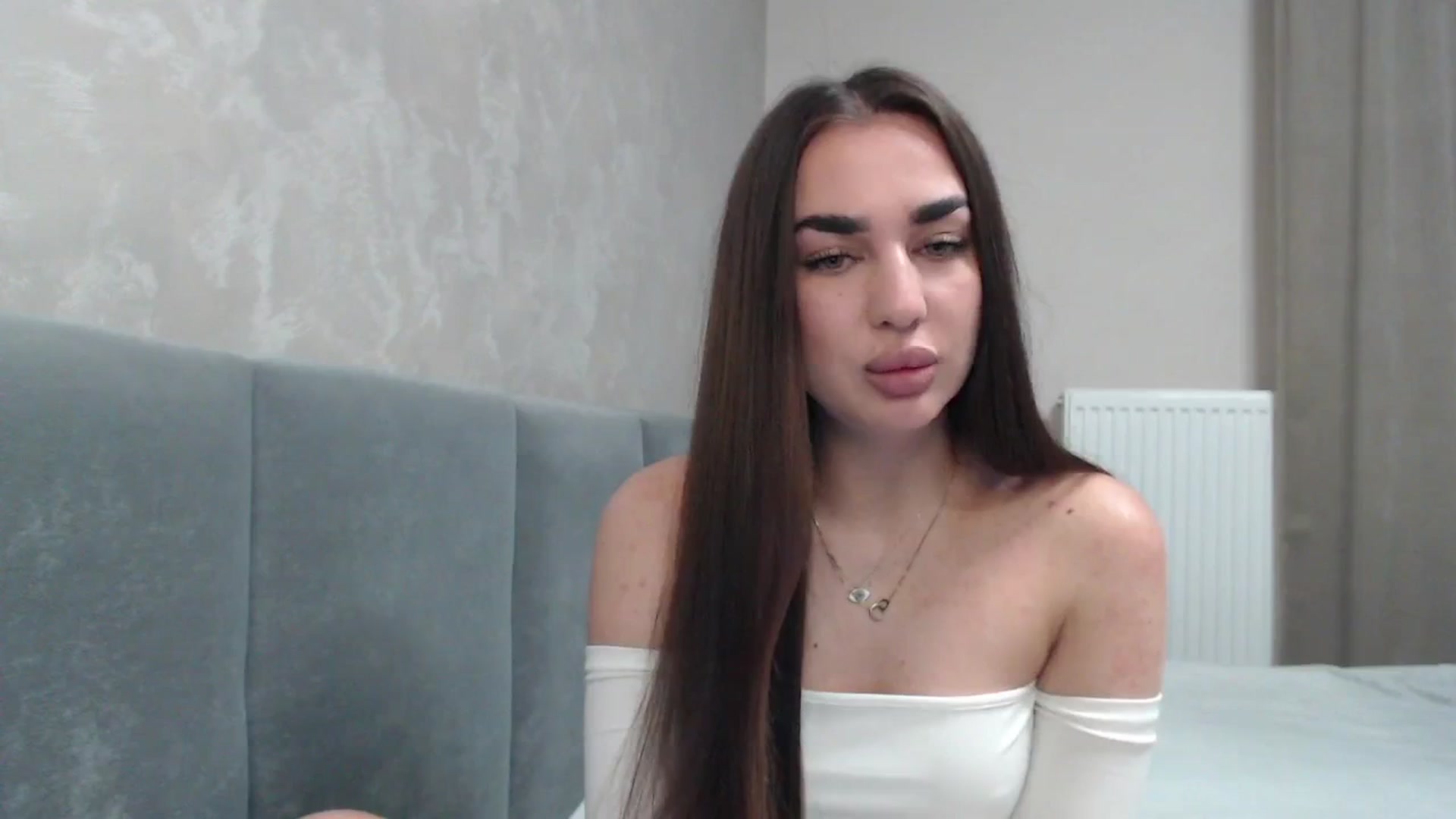 Gallery image thumbnail from NatrlBeauty's myfreecams stream on, 05/26/2025, 09:27 image 2 of 20