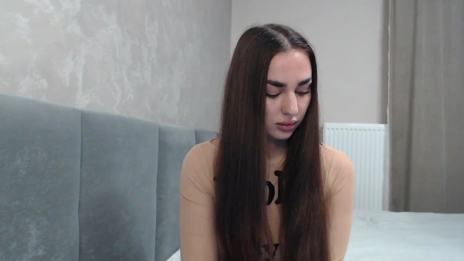 Gallery image thumbnail from NatrlBeauty's myfreecams stream on, 05/27/2025, 11:19 image 4 of 20