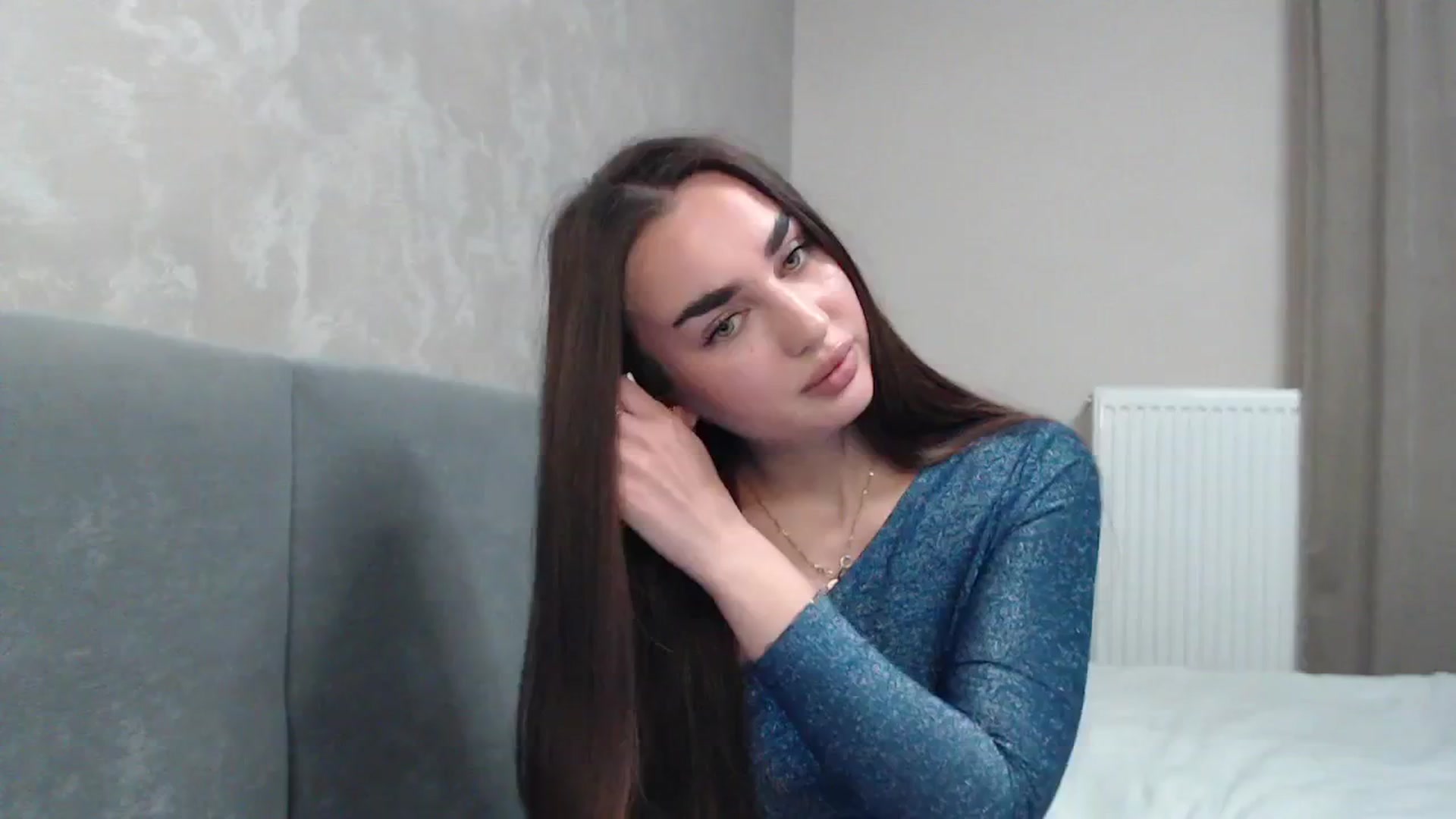 Gallery image thumbnail from NatrlBeauty's myfreecams stream on, 05/29/2025, 08:01 image 4 of 20