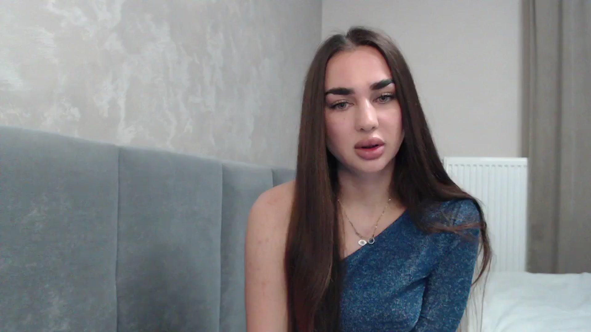 Gallery image thumbnail from NatrlBeauty's myfreecams stream on, 05/29/2025, 08:01 image 5 of 20