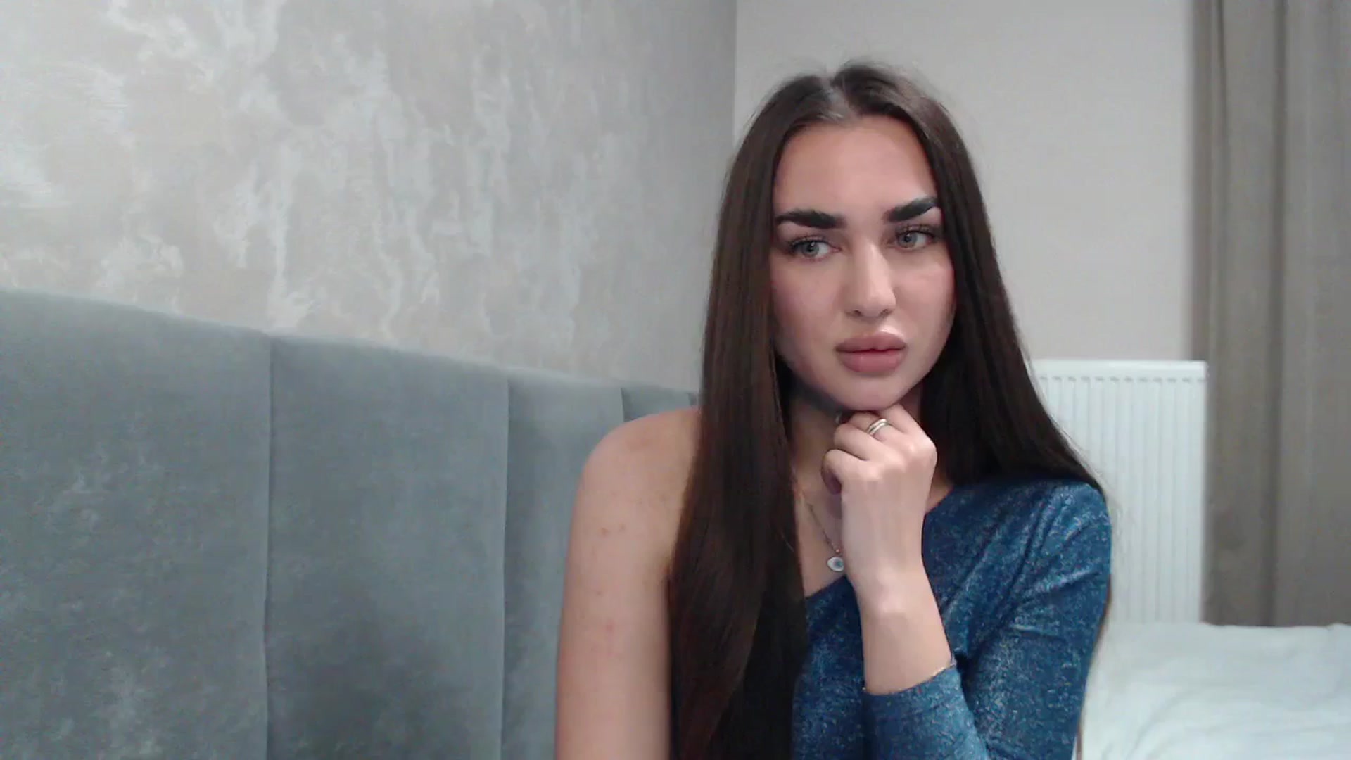 Gallery image thumbnail from NatrlBeauty's myfreecams stream on, 05/29/2025, 08:01 image 7 of 20